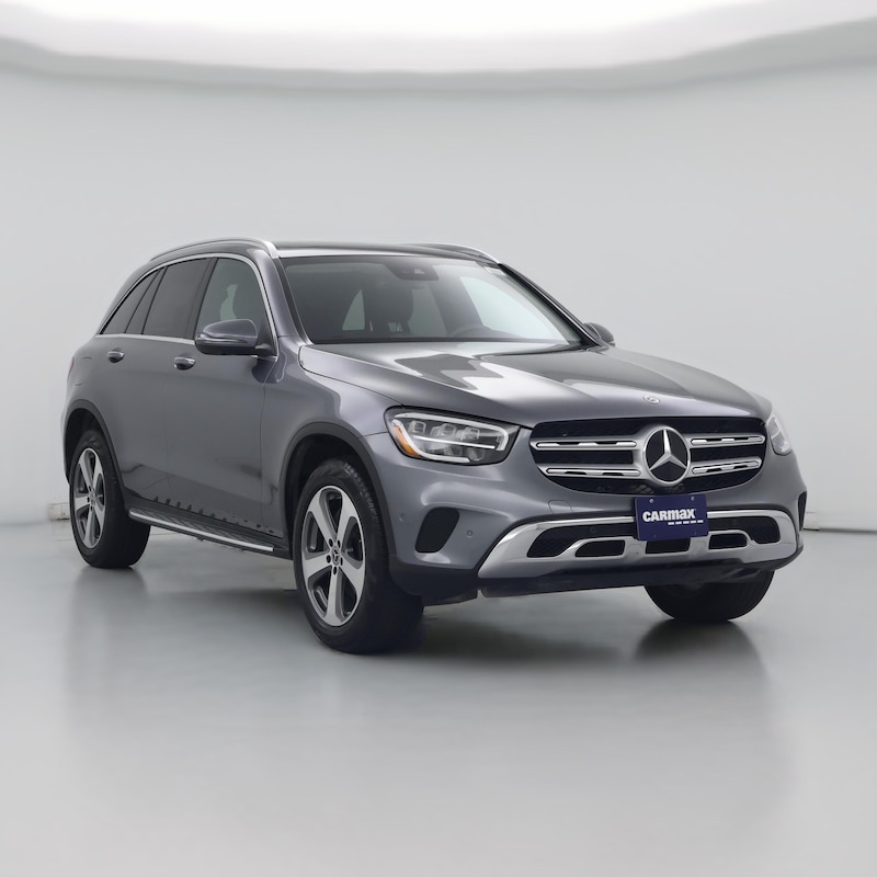 2021 Mercedes-Benz GLC300