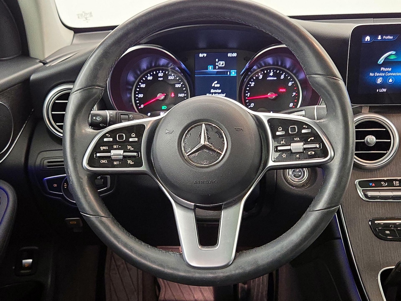 2021 Mercedes-Benz GLC GLC300 - Photo 11