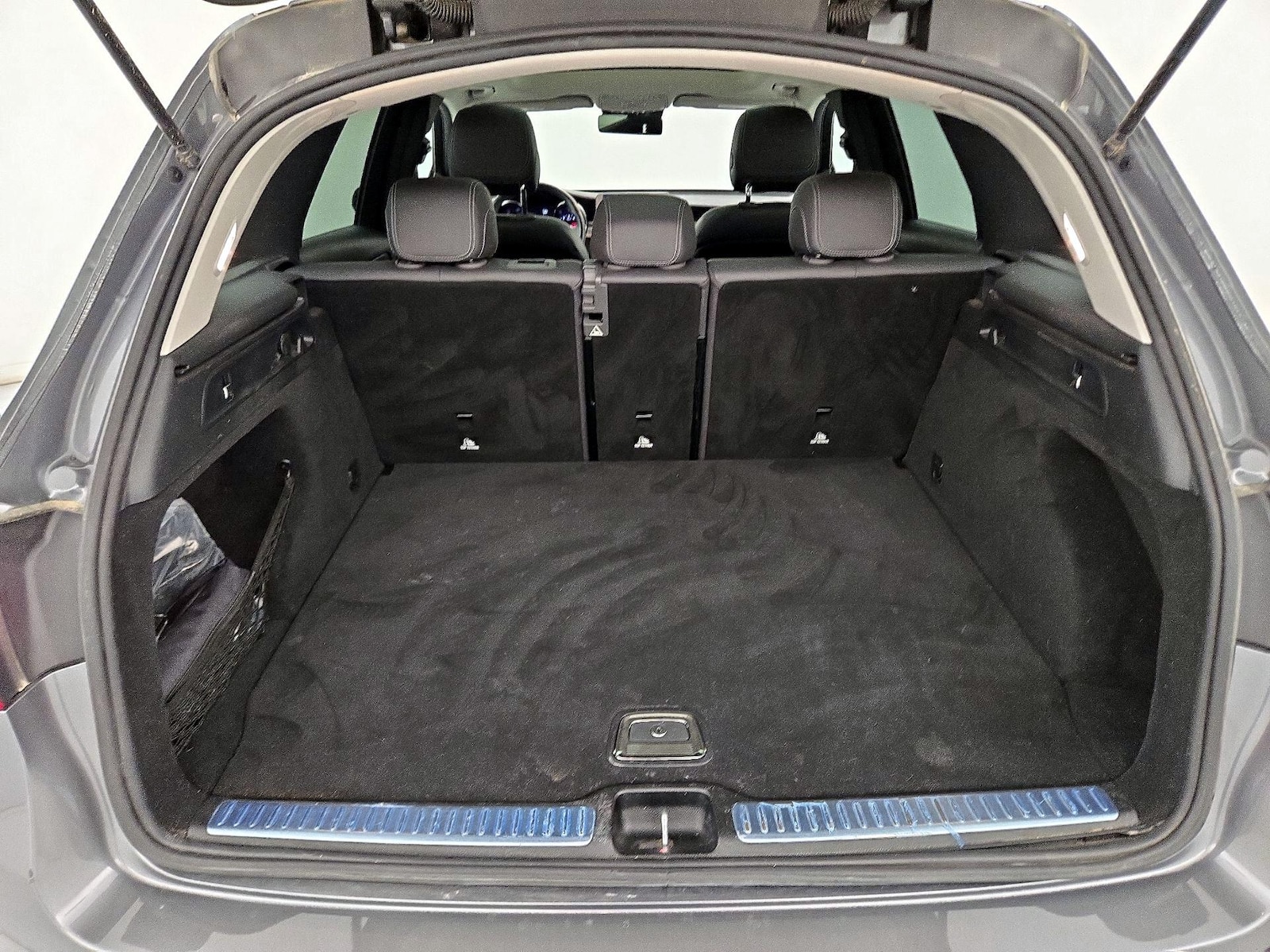 2021 Mercedes-Benz GLC GLC300 - Photo 22