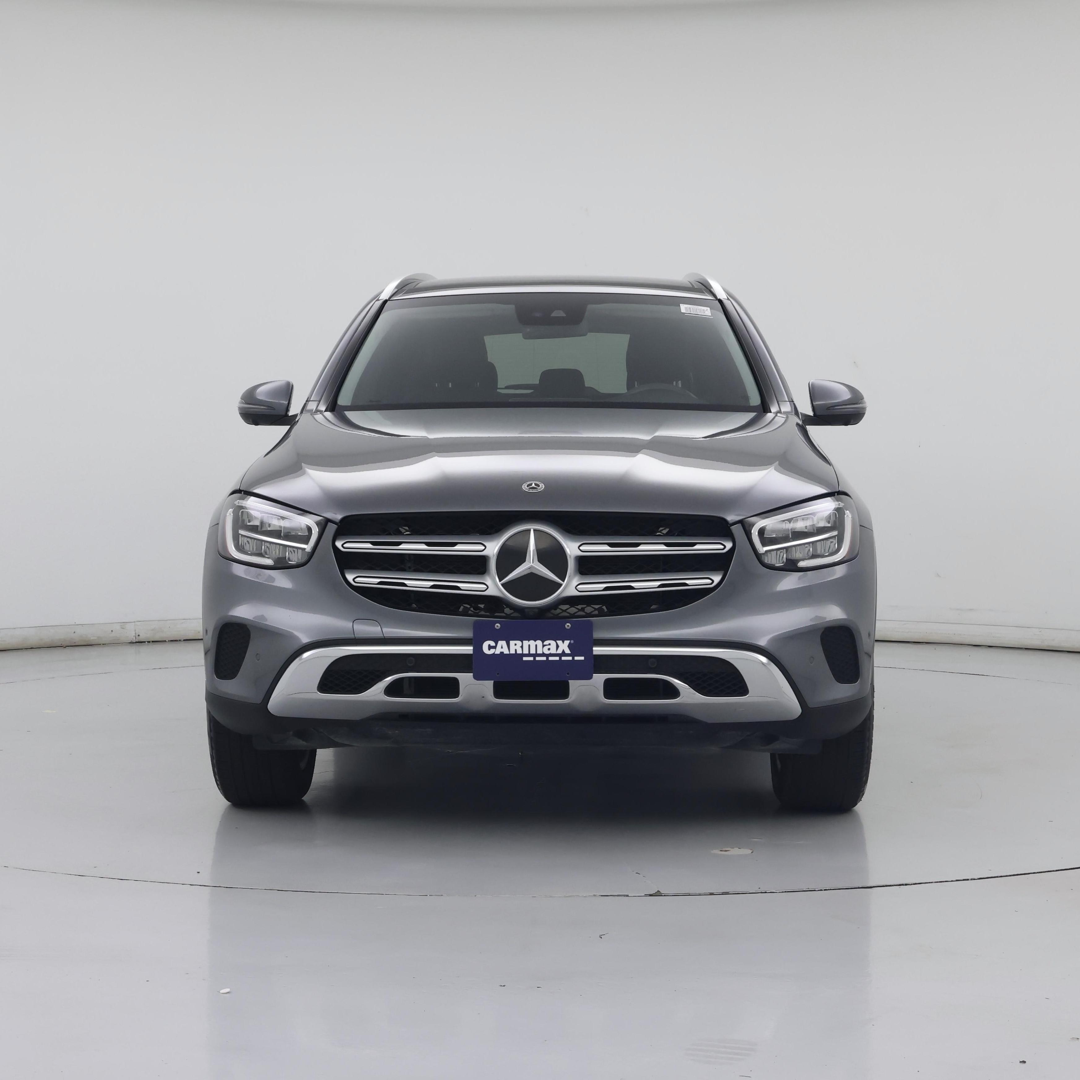 Thumbnail: 2021 Mercedes-Benz GLC - 5