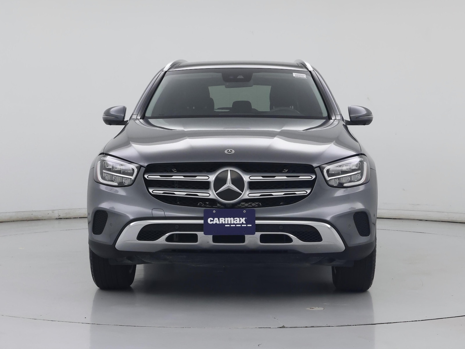 2021 Mercedes-Benz GLC GLC300 - Photo 6