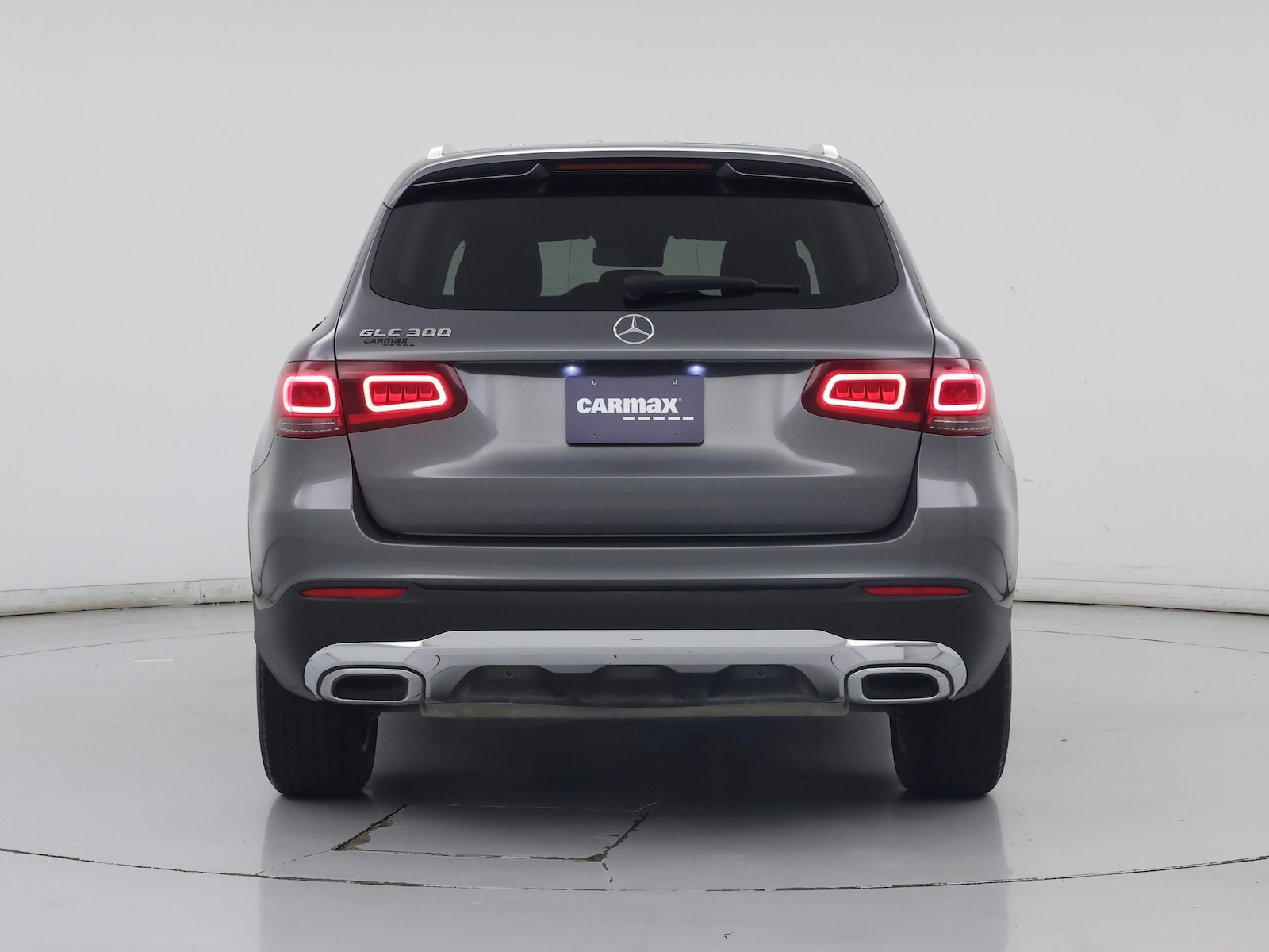 2021 Mercedes-Benz GLC GLC300 - Photo 7