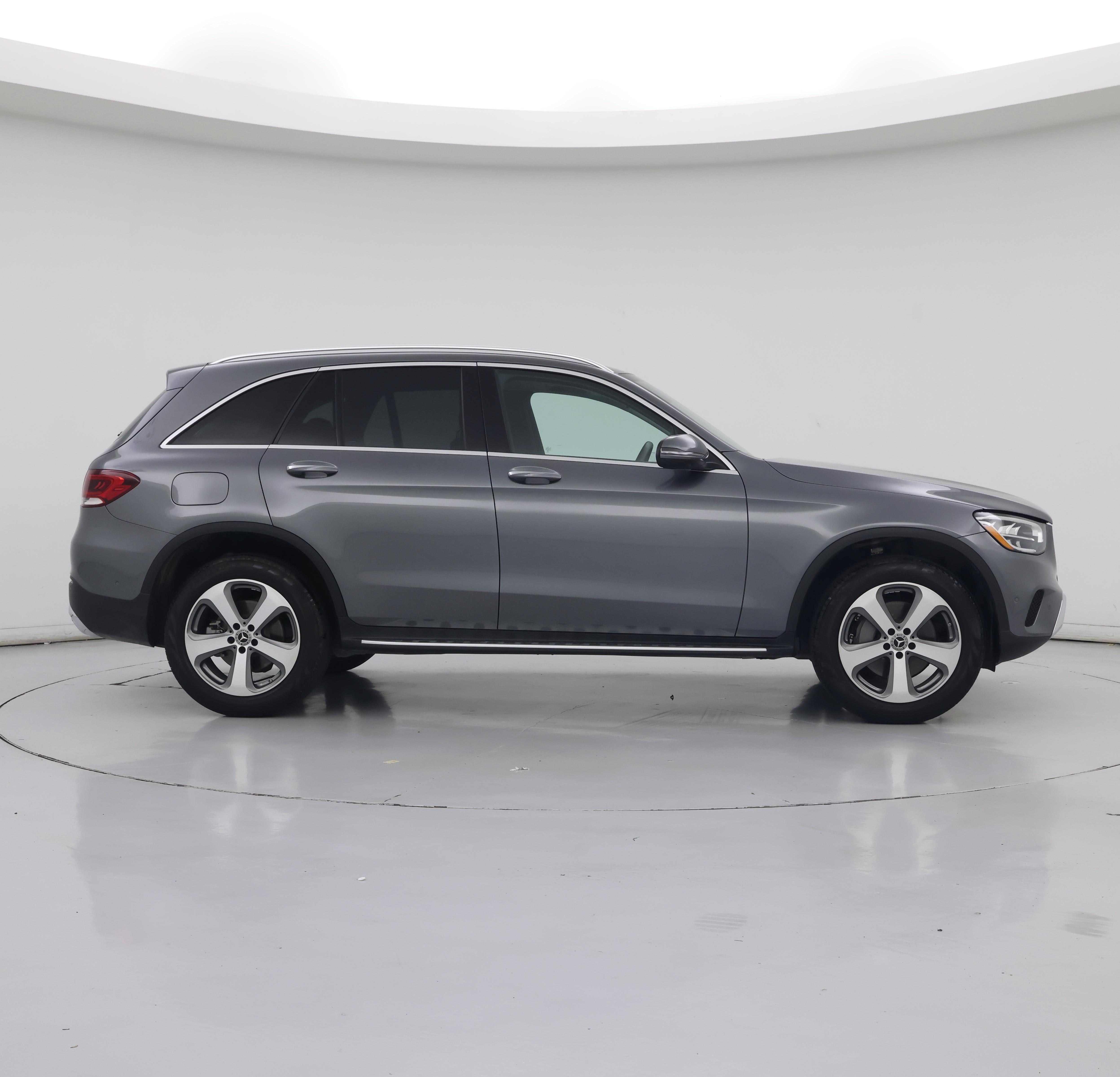 Thumbnail: 2021 Mercedes-Benz GLC - 7