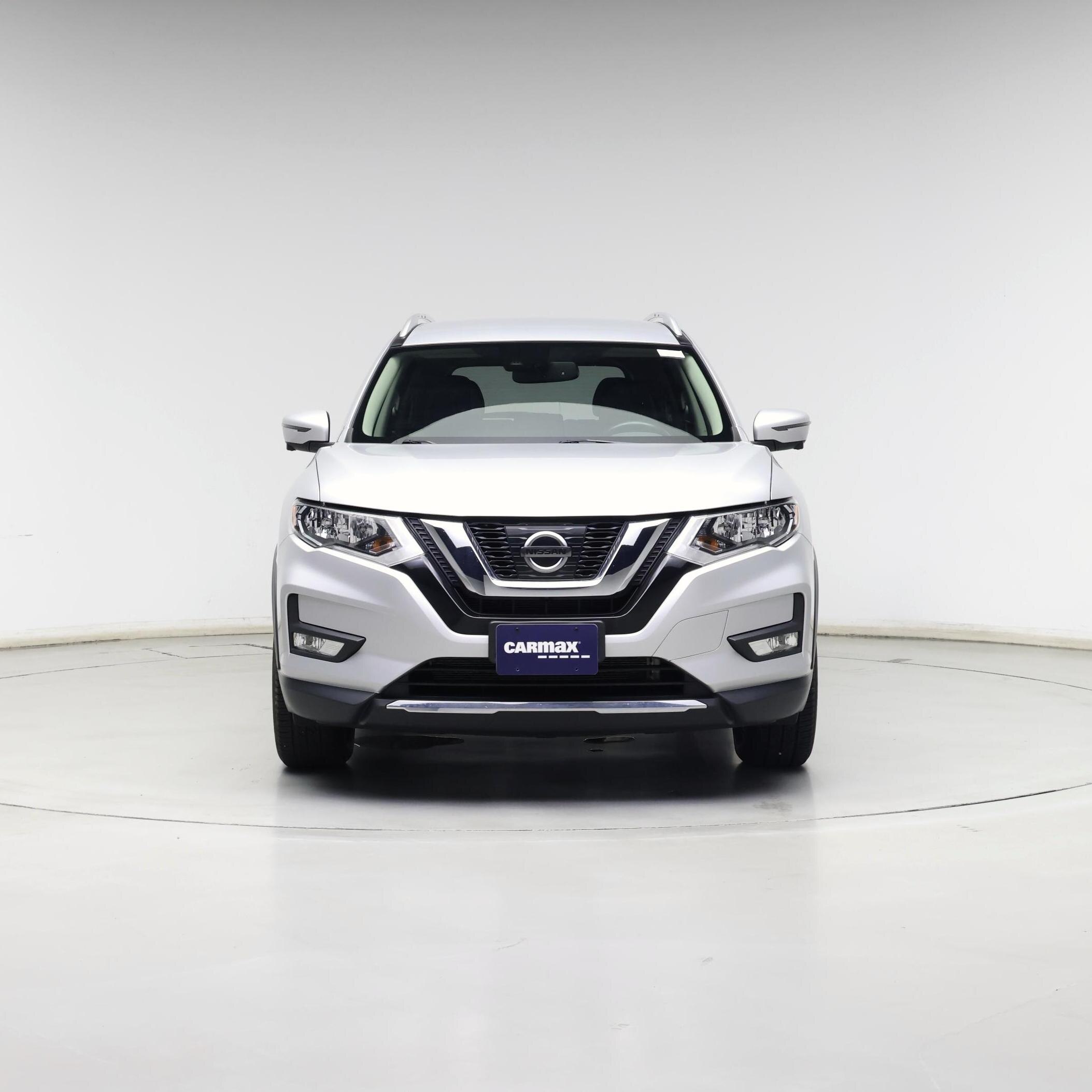 Thumbnail: 2017 Nissan Rogue - 5