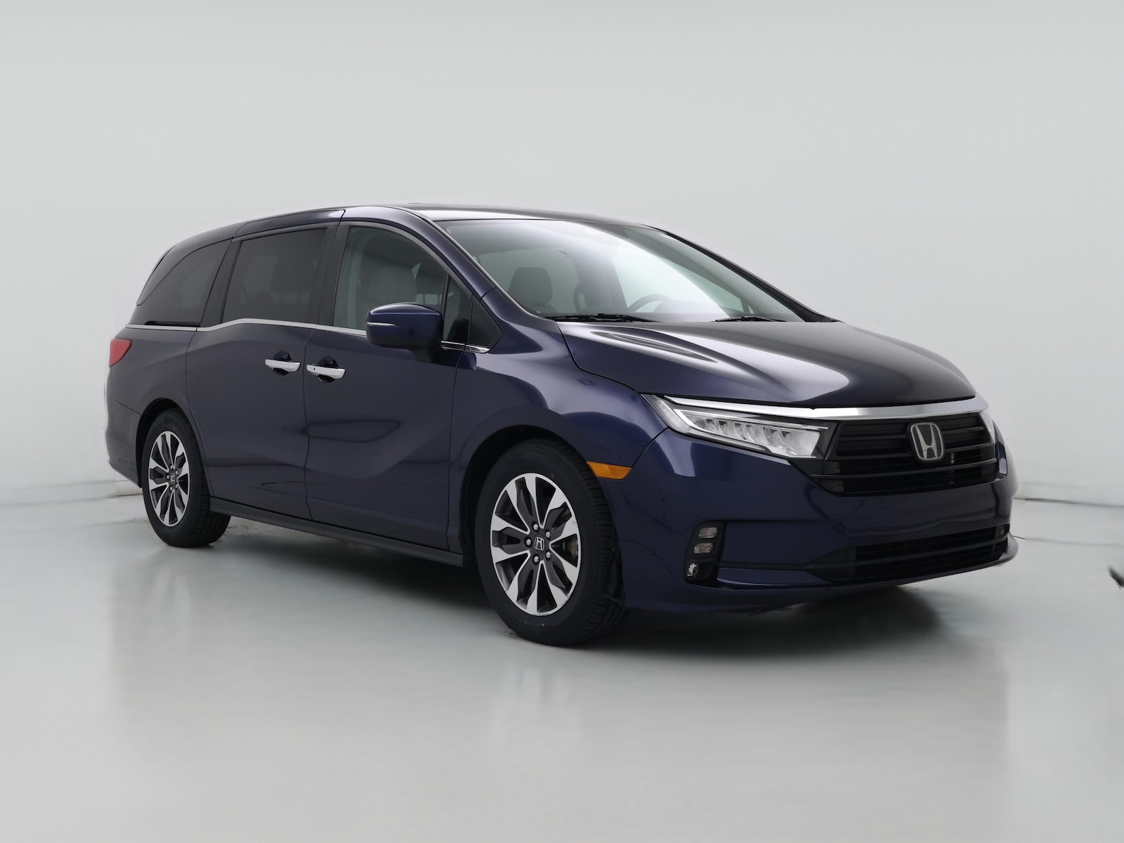 2021 Honda Odyssey