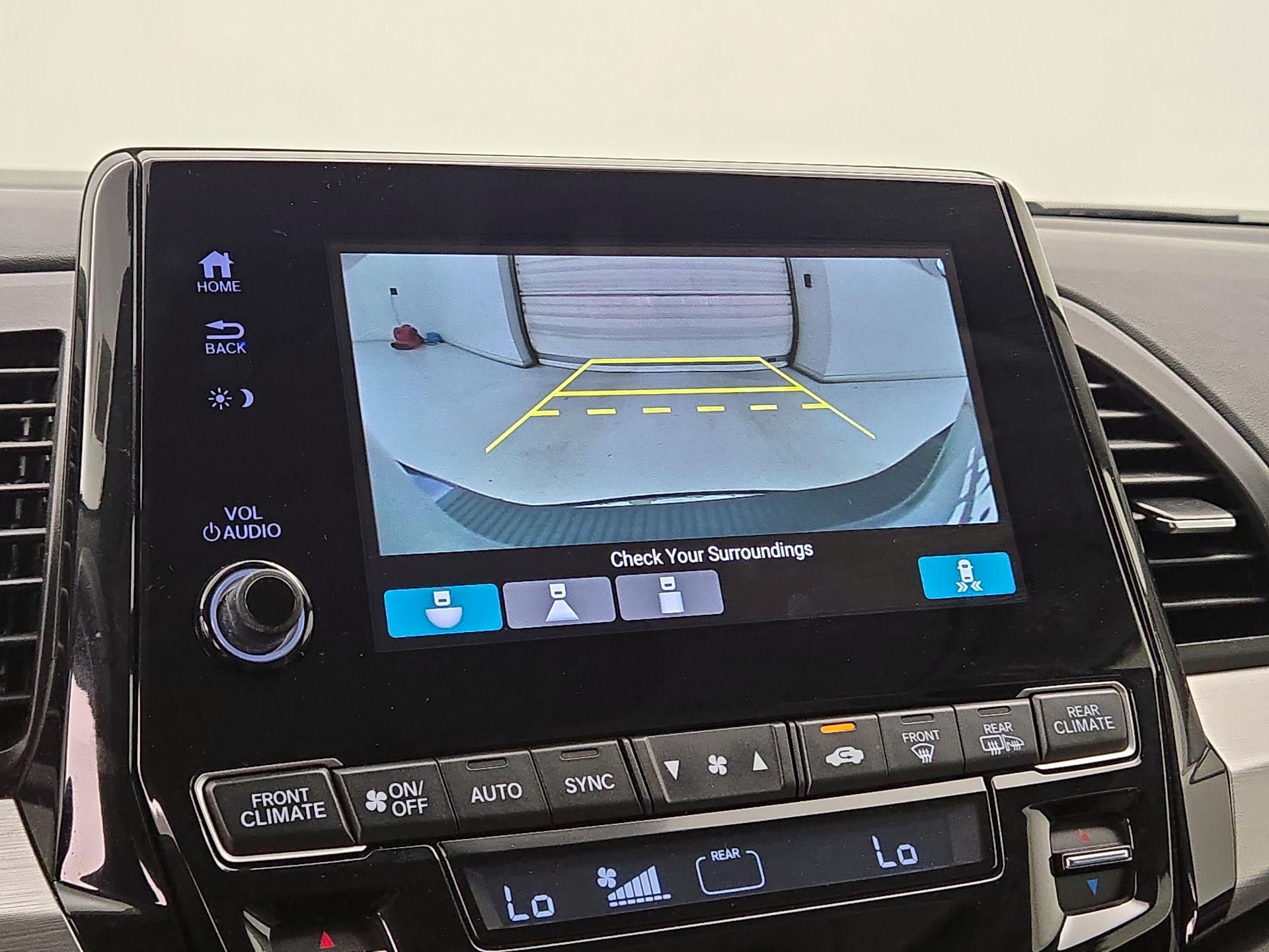 Thumbnail: 2021 Honda Odyssey - 14