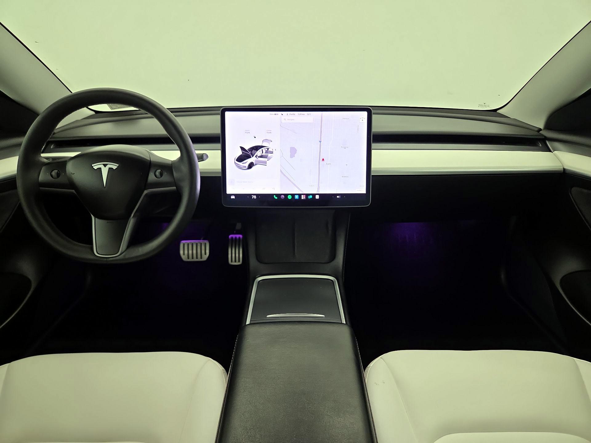 Thumbnail: 2021 Tesla Model 3 - 9