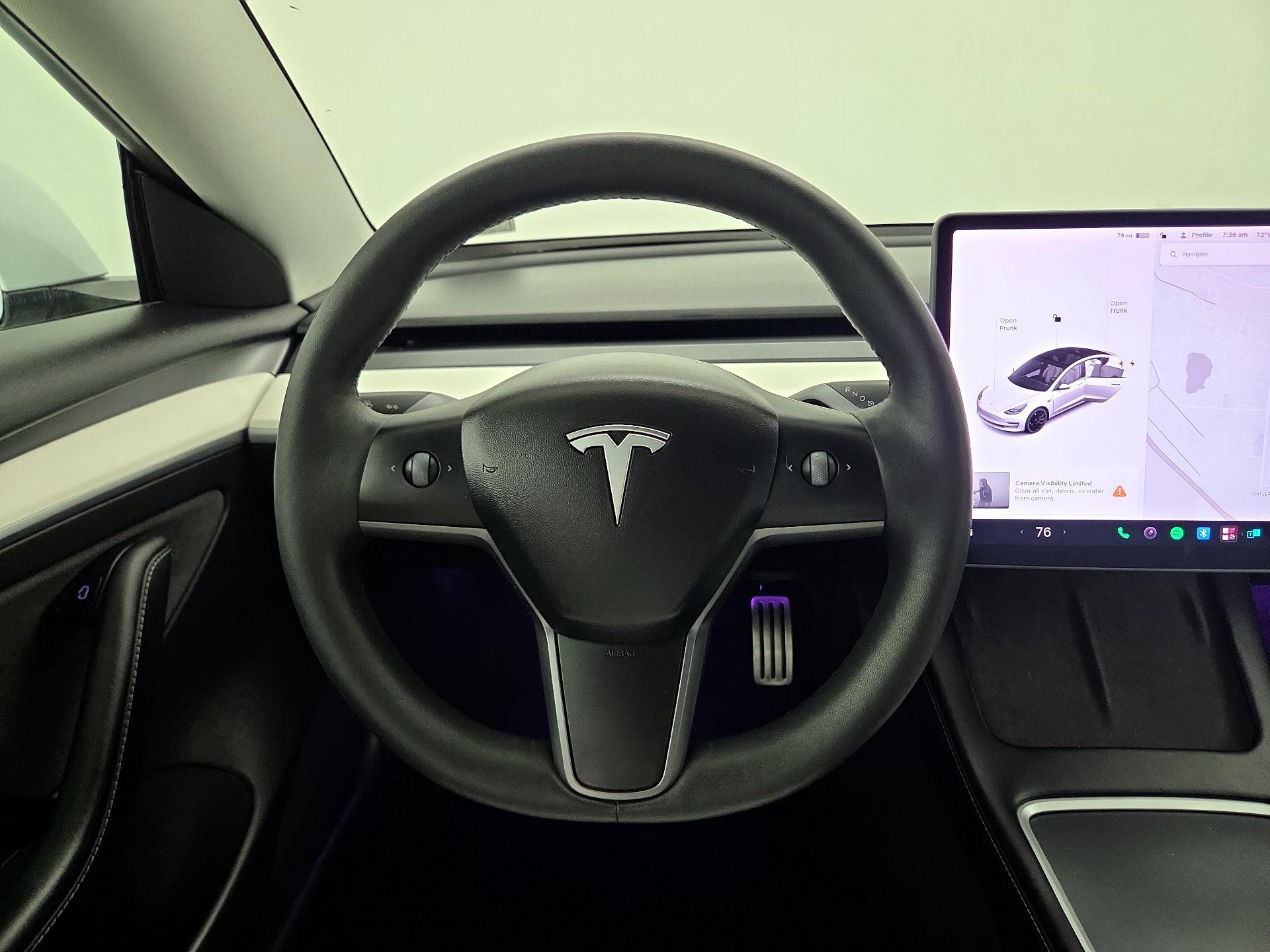 Thumbnail: 2021 Tesla Model 3 - 10