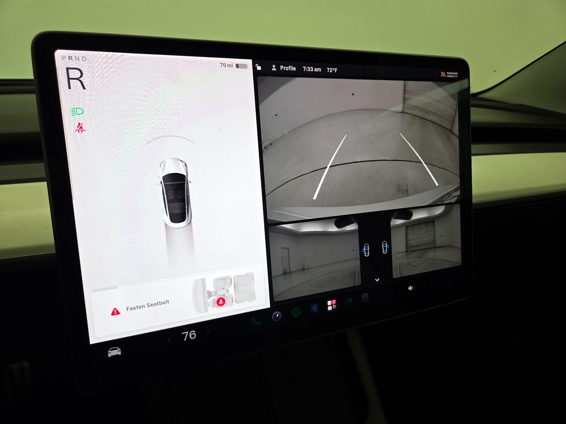 Thumbnail: 2021 Tesla Model 3 - 14