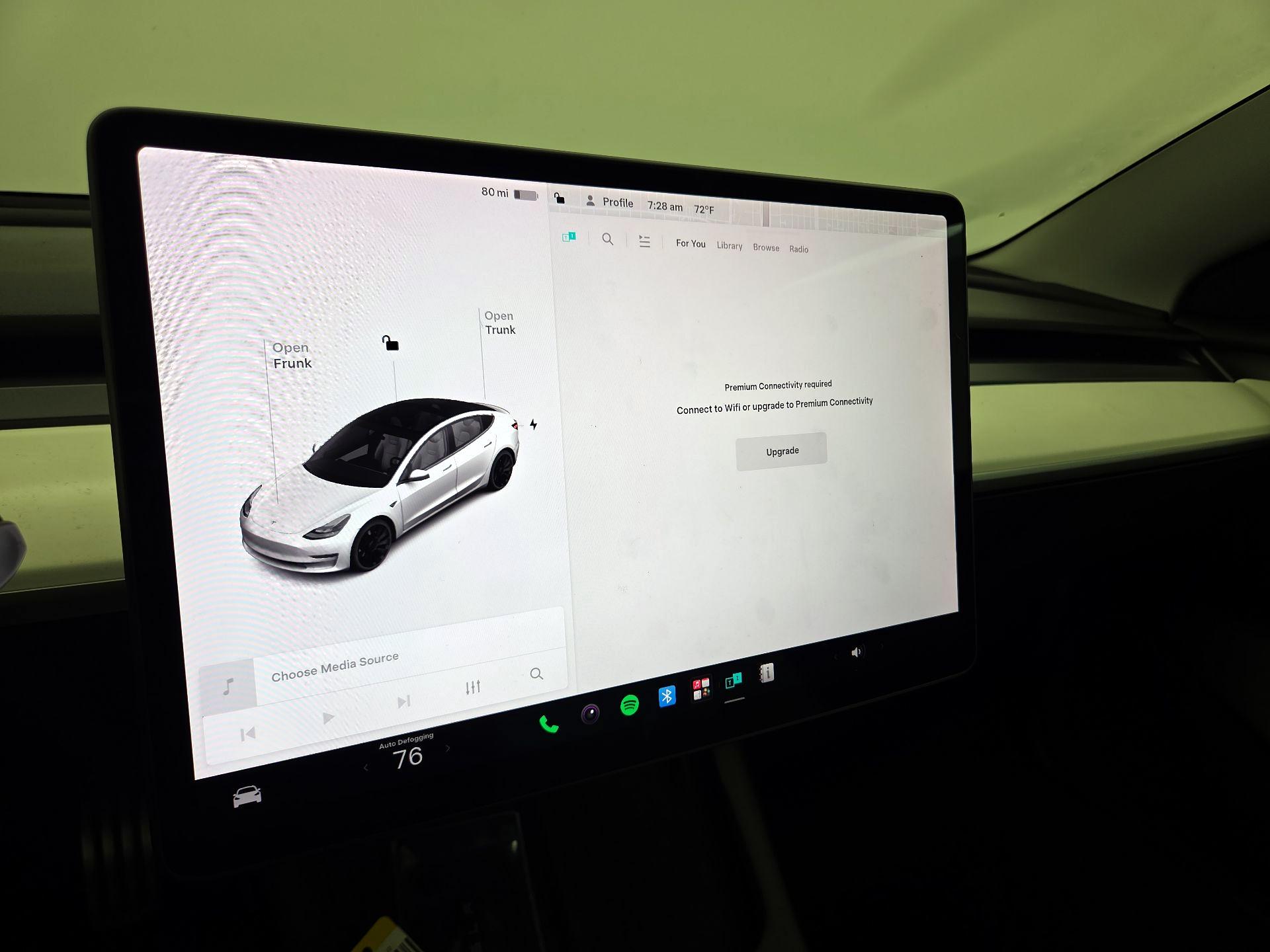 Thumbnail: 2021 Tesla Model 3 - 15