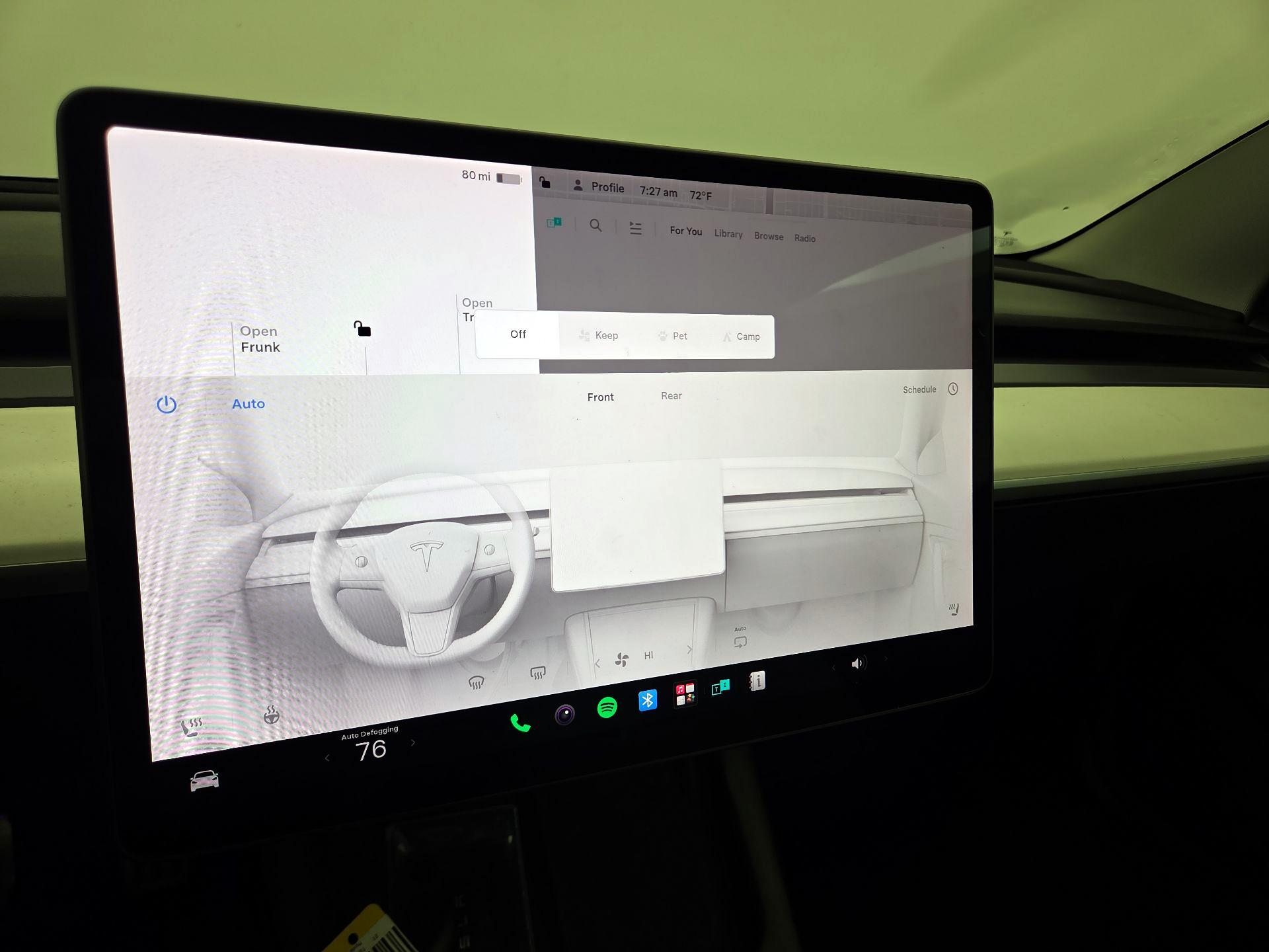 Thumbnail: 2021 Tesla Model 3 - 16