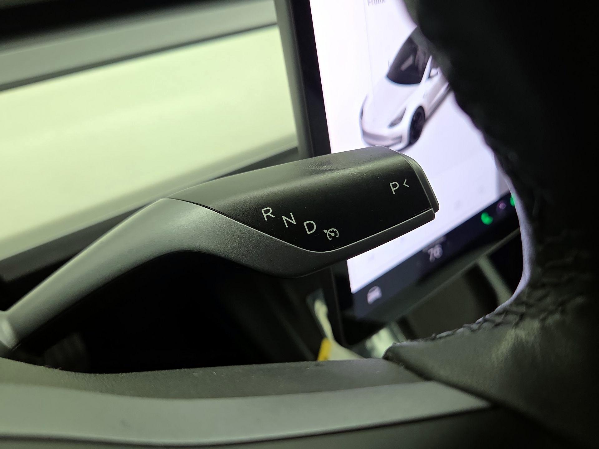 Thumbnail: 2021 Tesla Model 3 - 17