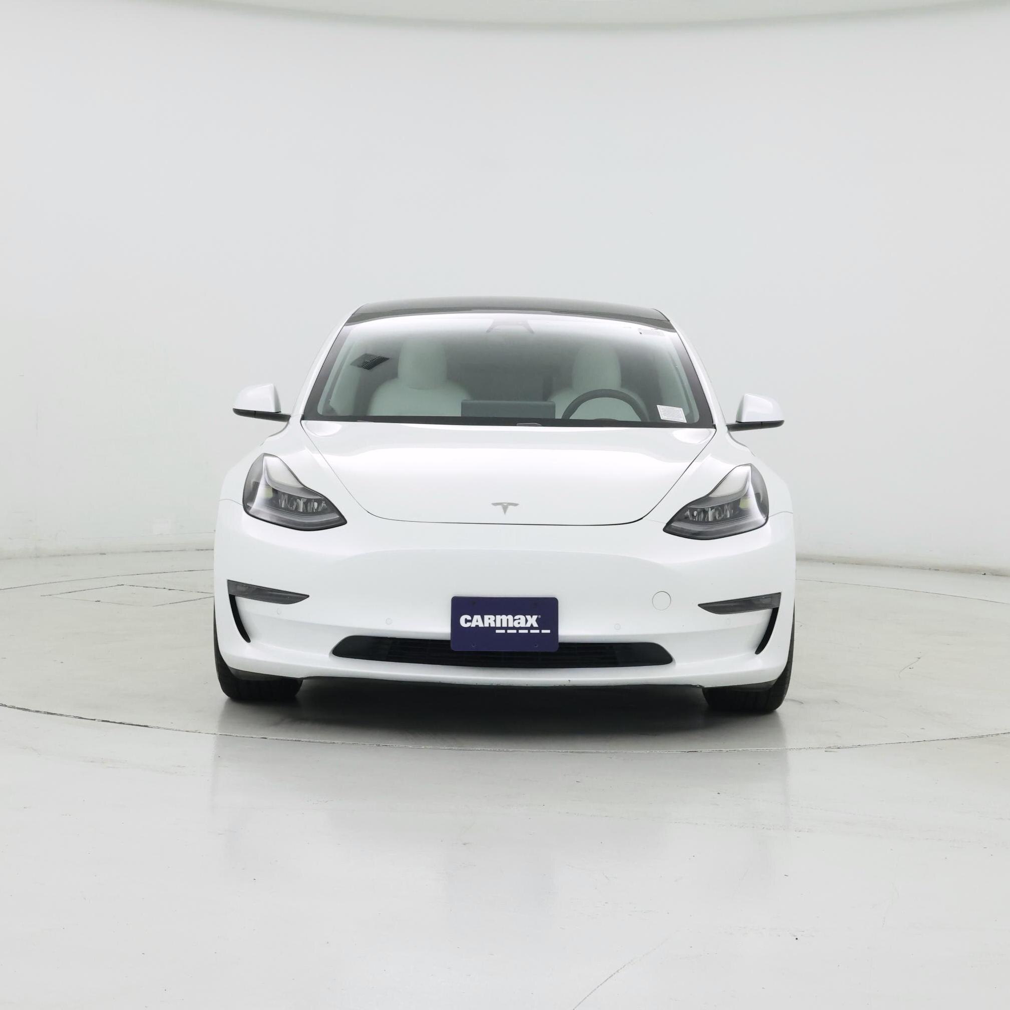 Thumbnail: 2021 Tesla Model 3 - 5