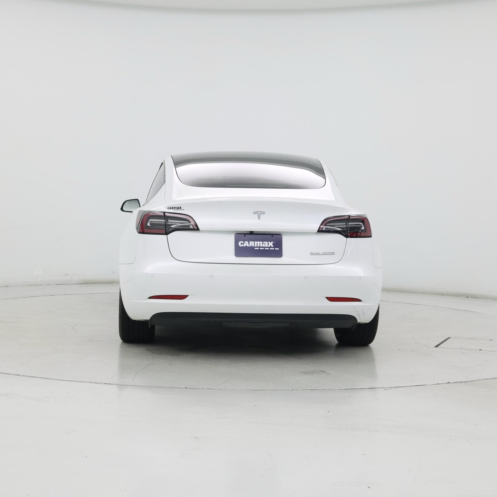 Thumbnail: 2021 Tesla Model 3 - 6