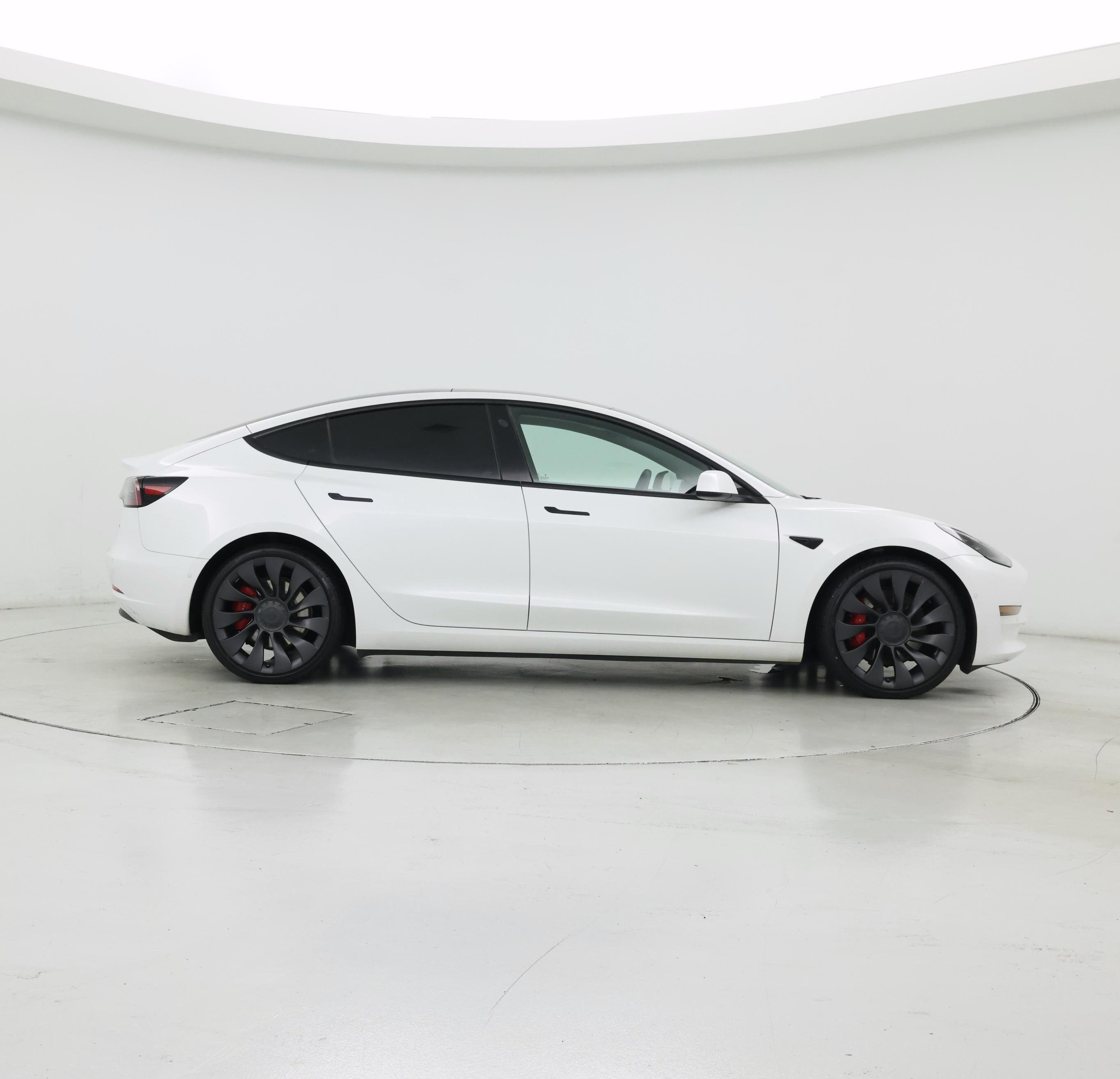 Thumbnail: 2021 Tesla Model 3 - 7