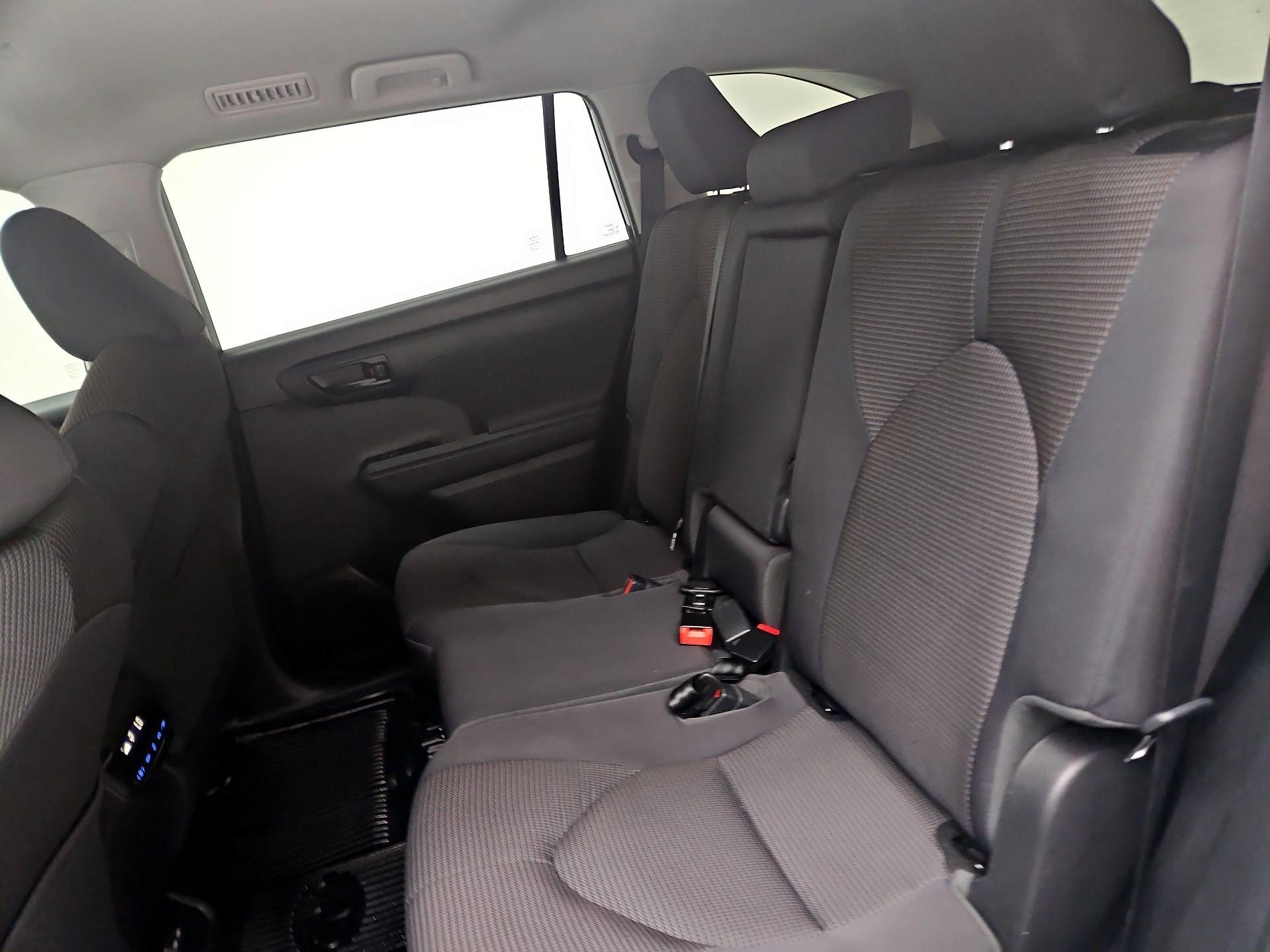 Thumbnail: 2022 Toyota Highlander - 19