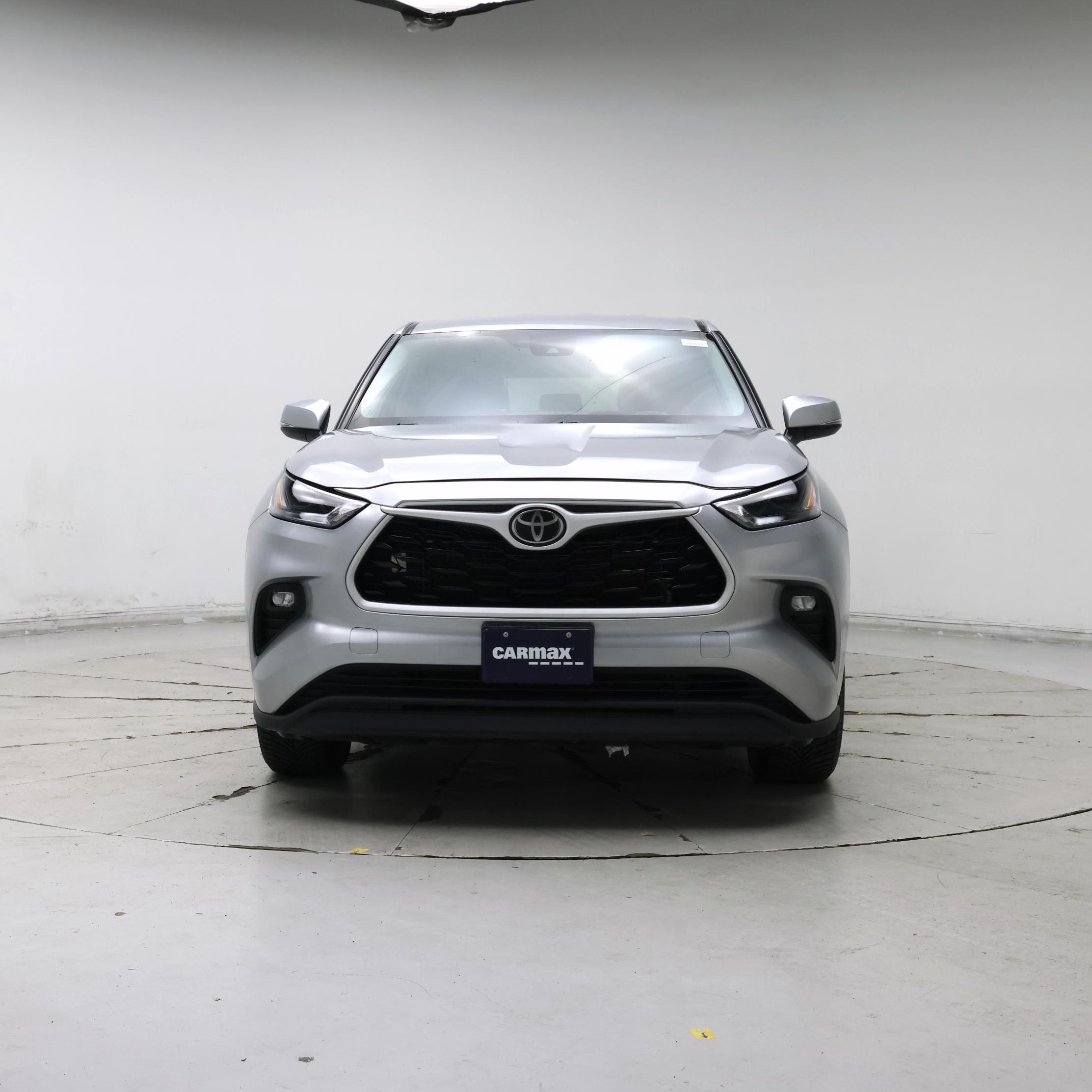 Thumbnail: 2022 Toyota Highlander - 5