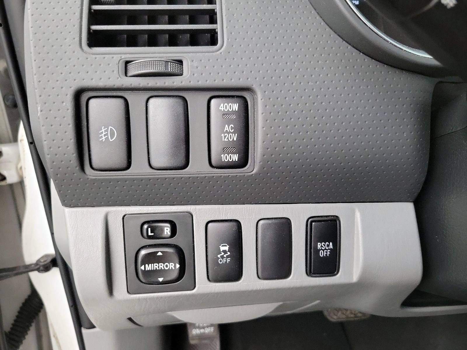 2015 Toyota Tacoma Base - Photo 14
