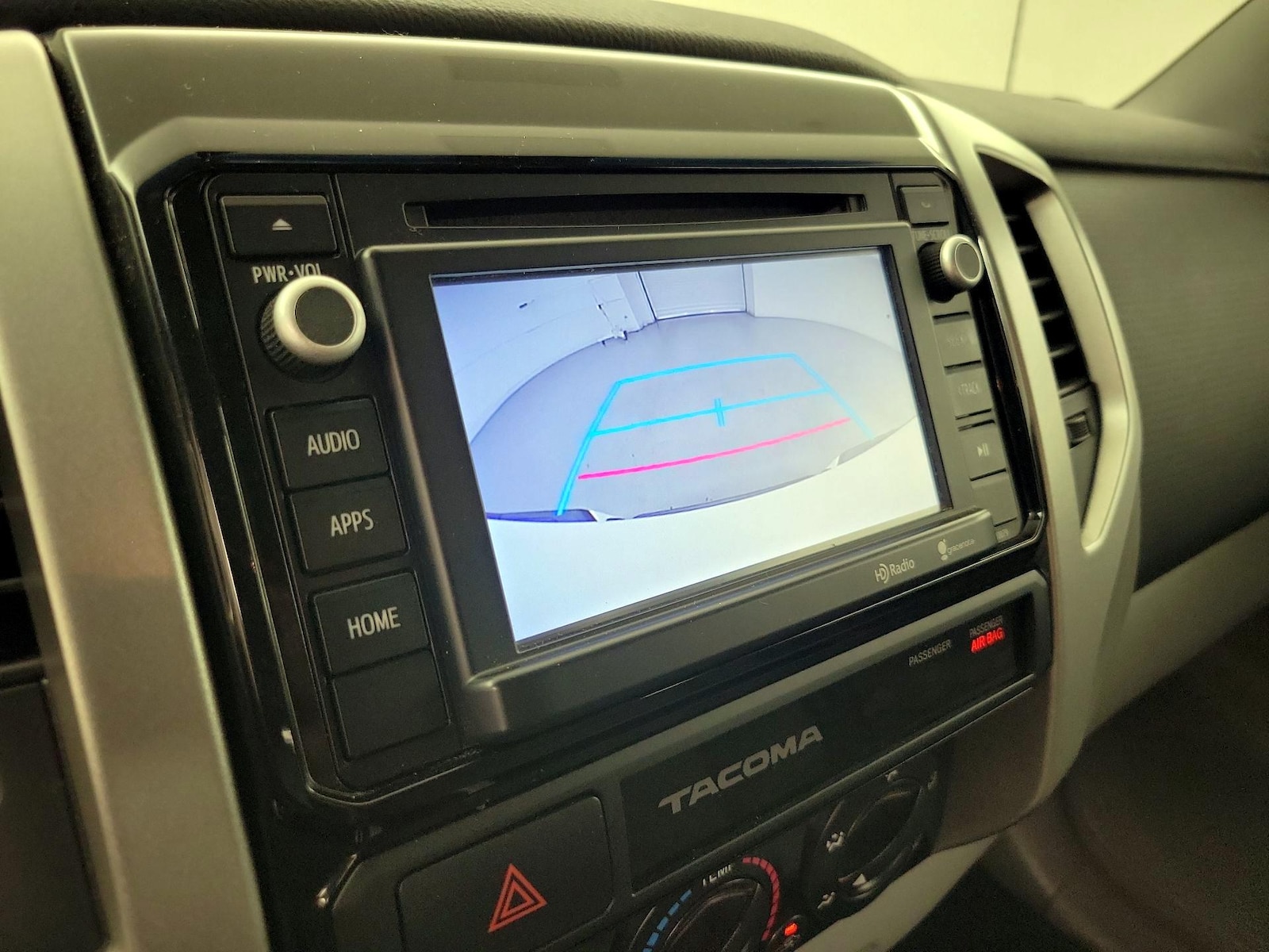 2015 Toyota Tacoma Base - Photo 15