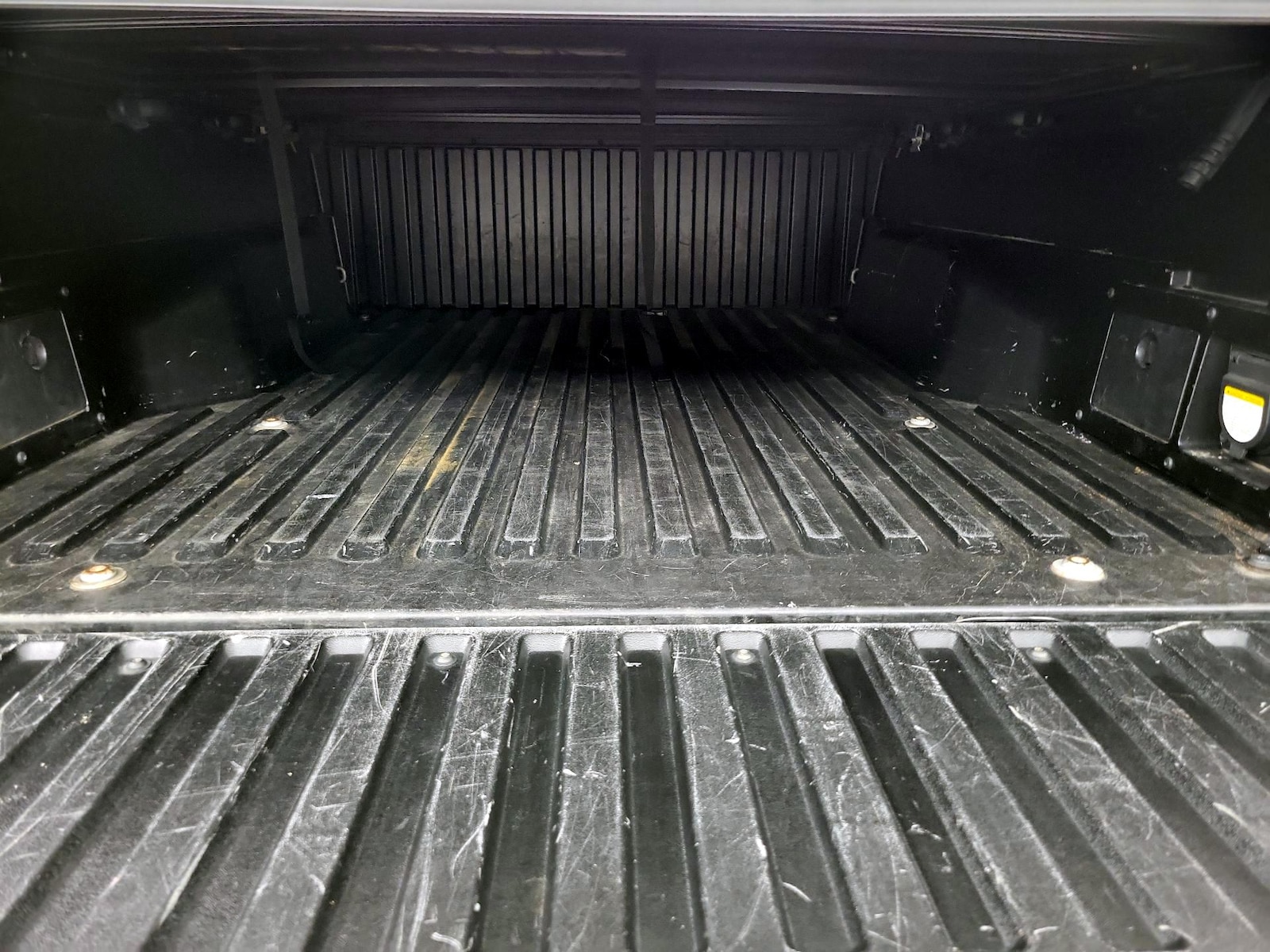 2015 Toyota Tacoma Base - Photo 21