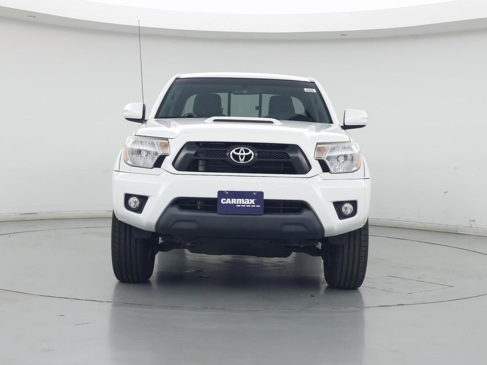 2015 Toyota Tacoma Base - Photo 6