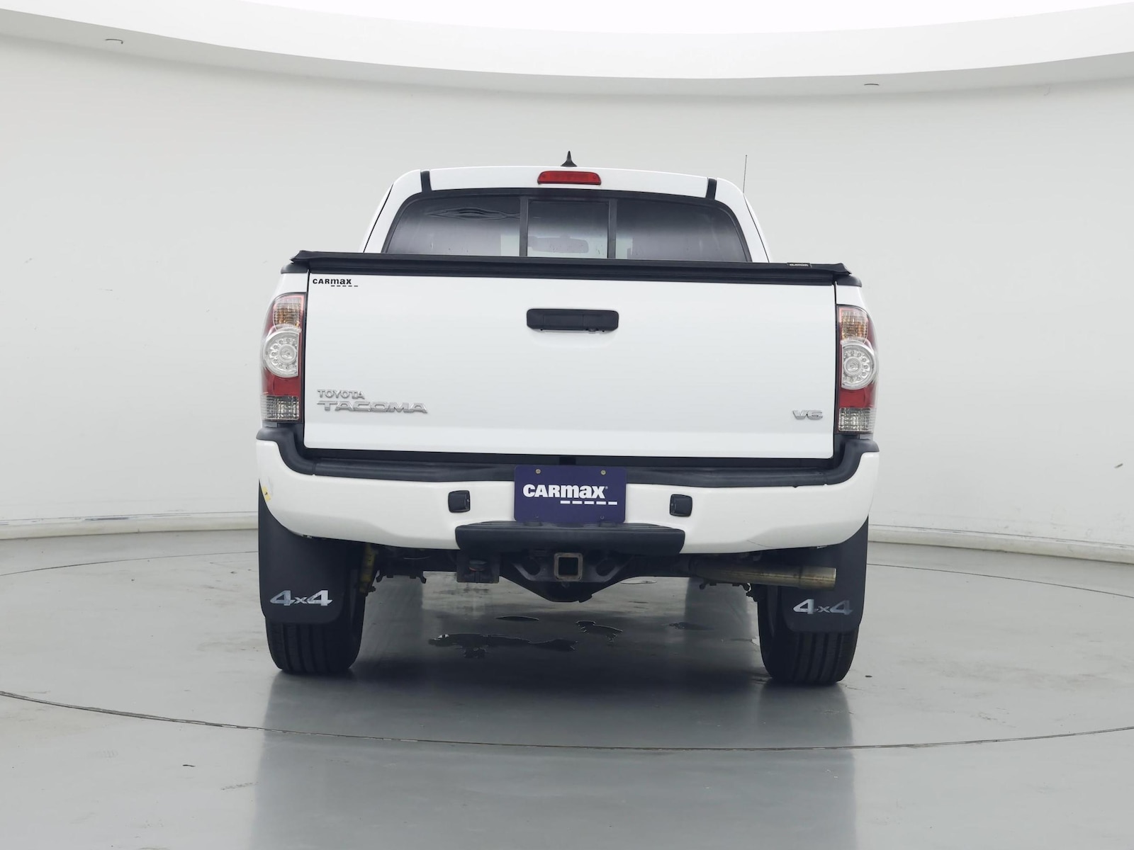 2015 Toyota Tacoma Base - Photo 7