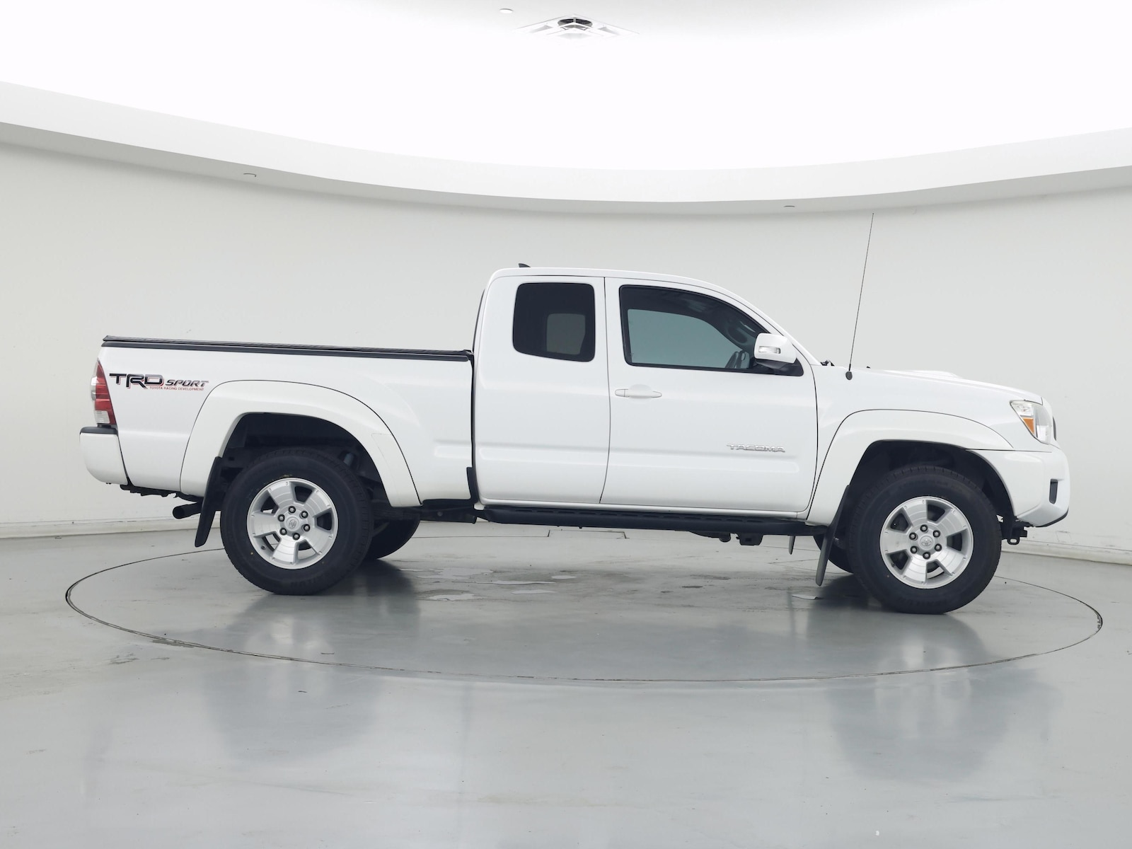 2015 Toyota Tacoma Base - Photo 8