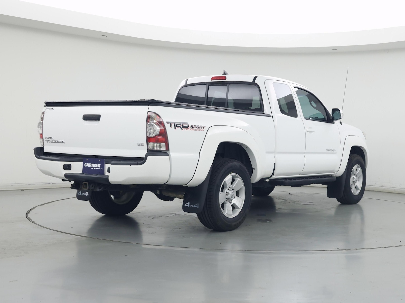 2015 Toyota Tacoma Base - Photo 9