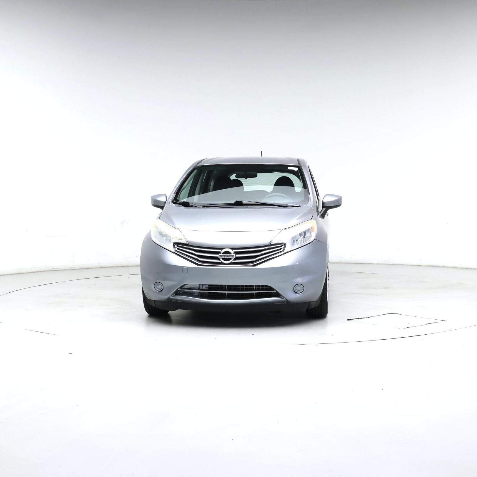 Thumbnail: 2015 Nissan Versa Note - 5