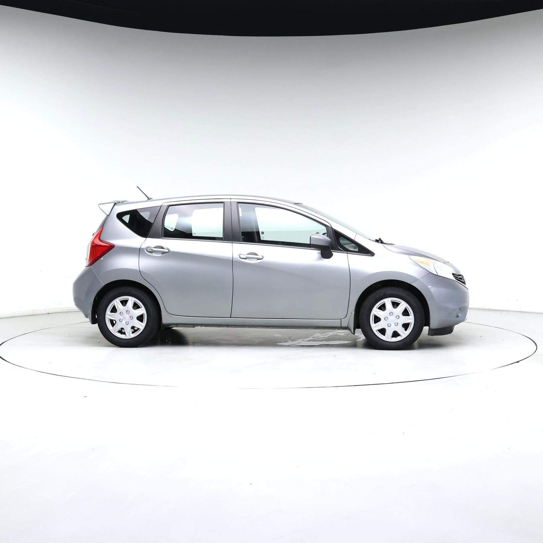 Thumbnail: 2015 Nissan Versa Note - 7