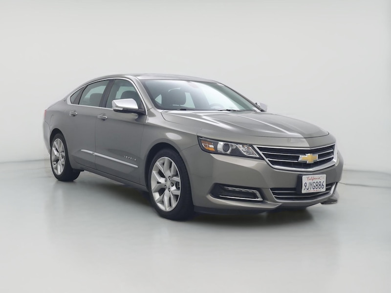 2019 Chevrolet Impala Premier -
                  Oxnard, CA