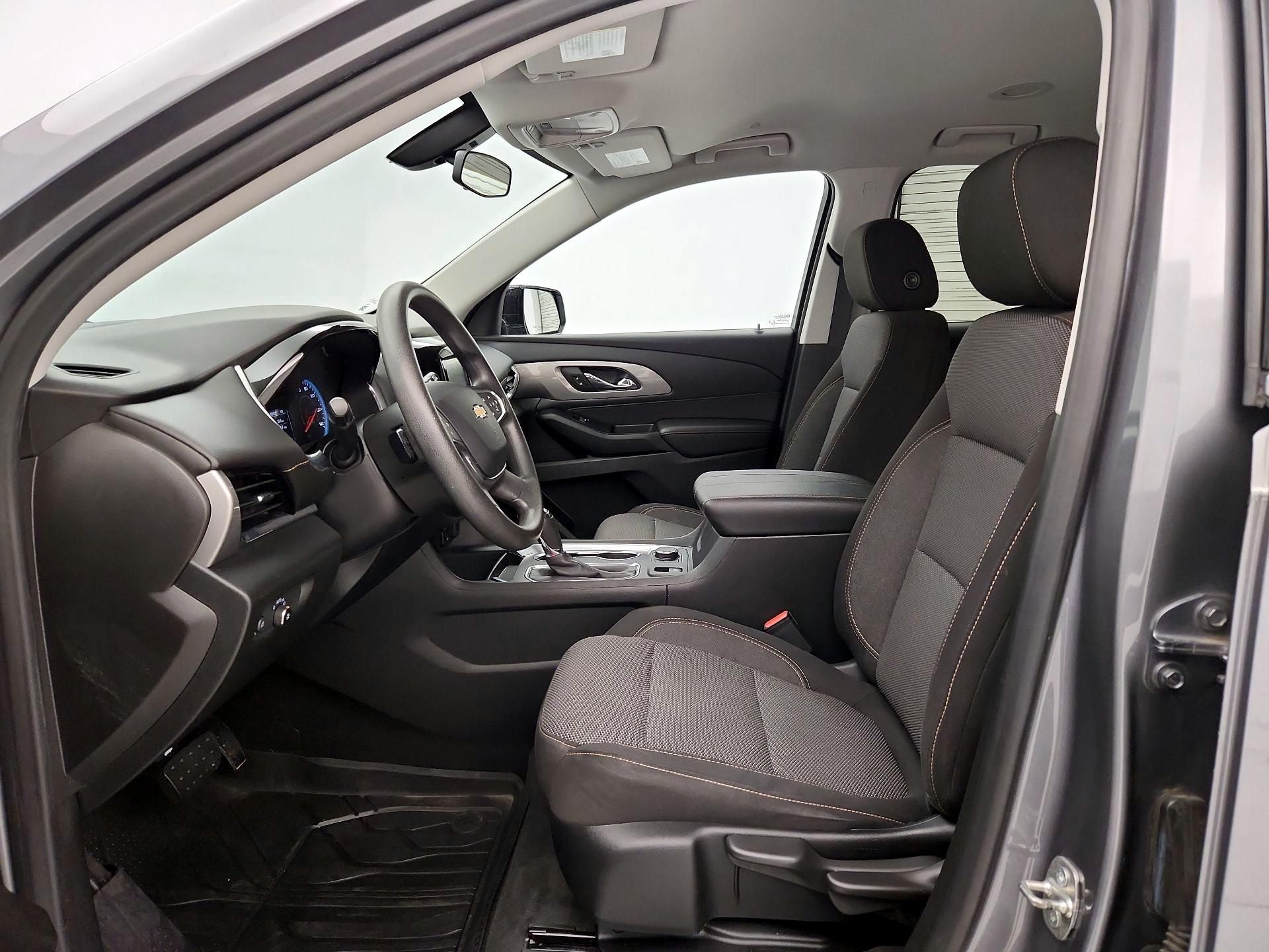 Thumbnail: 2019 Chevrolet Traverse - 11