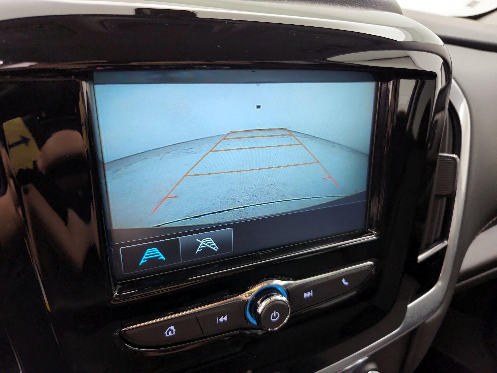 Thumbnail: 2019 Chevrolet Traverse - 14