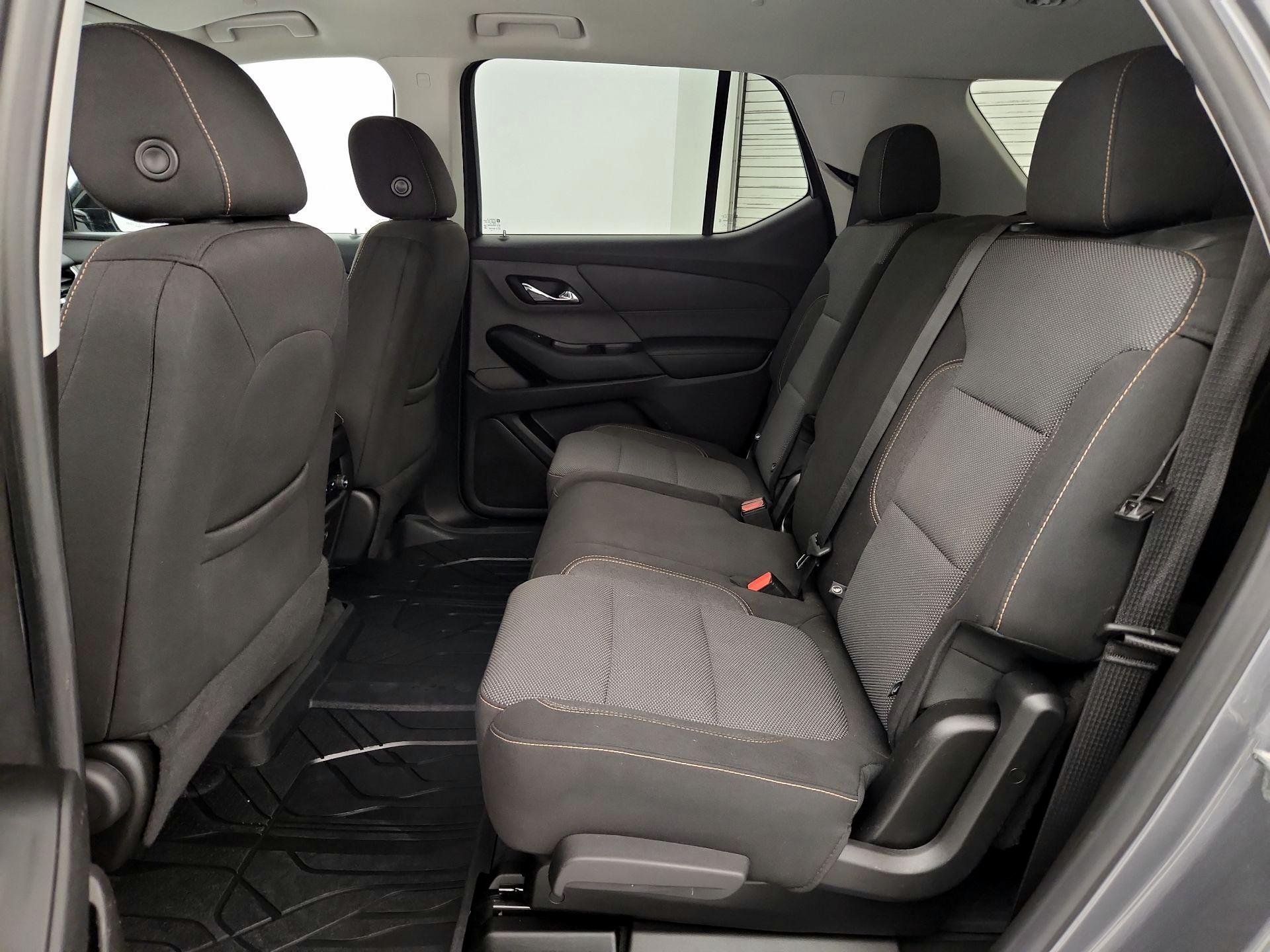 Thumbnail: 2019 Chevrolet Traverse - 19