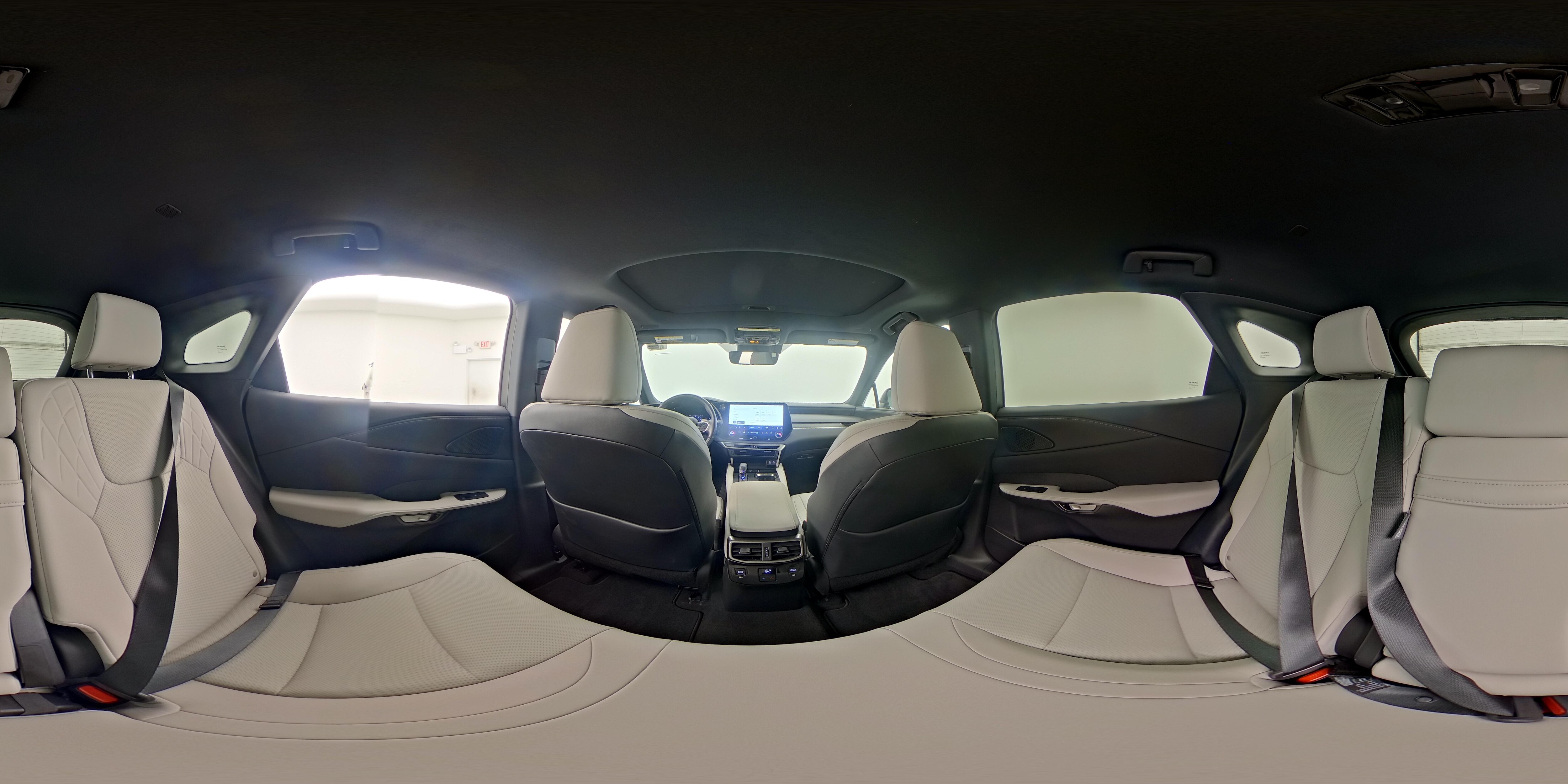 2024 Lexus RX 350 - Photo 26