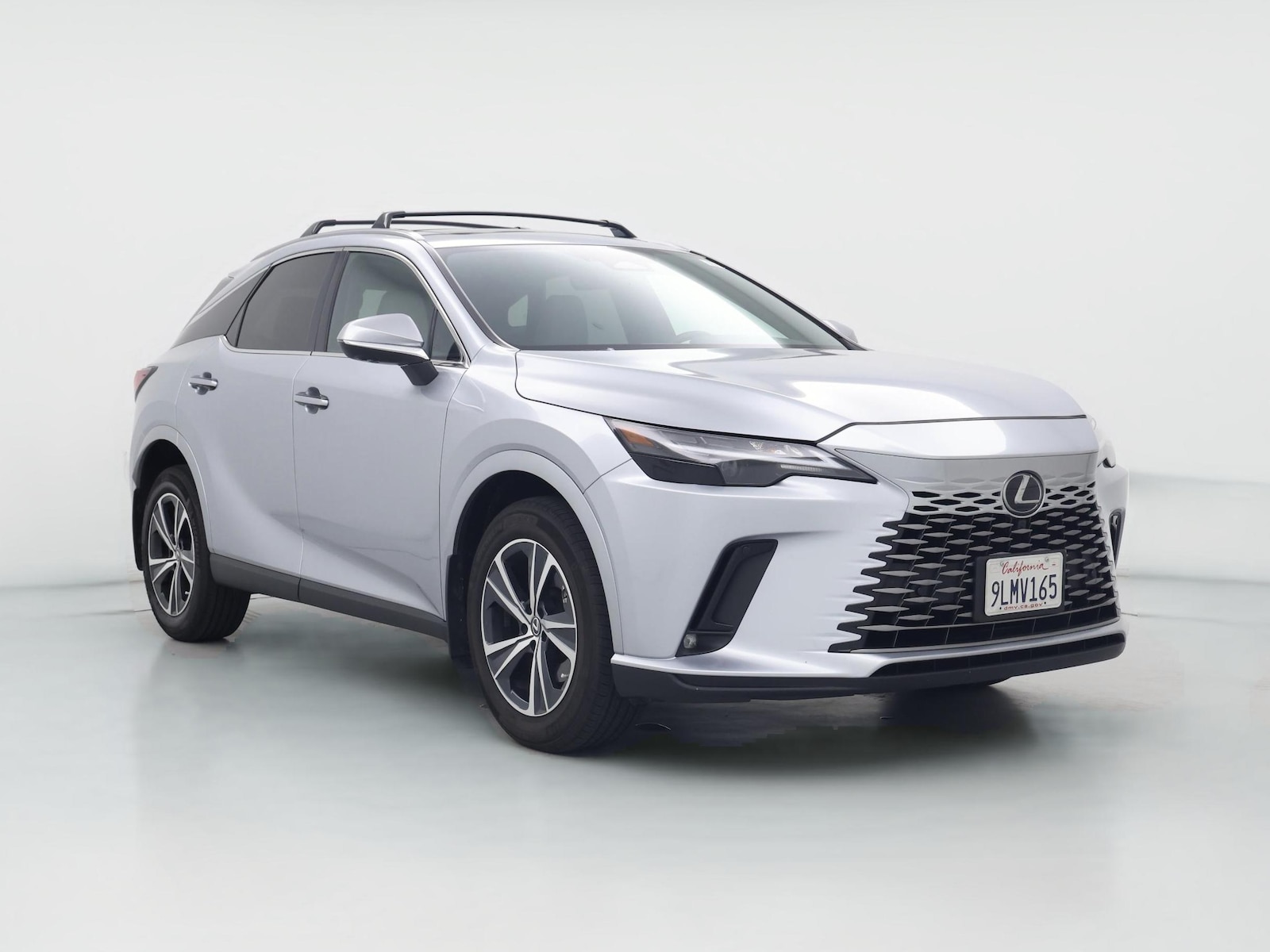 2024 Lexus RX 350 - Photo 1