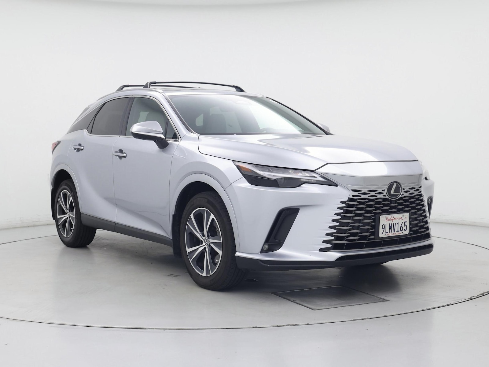 2024 Lexus RX 350 - Photo 2