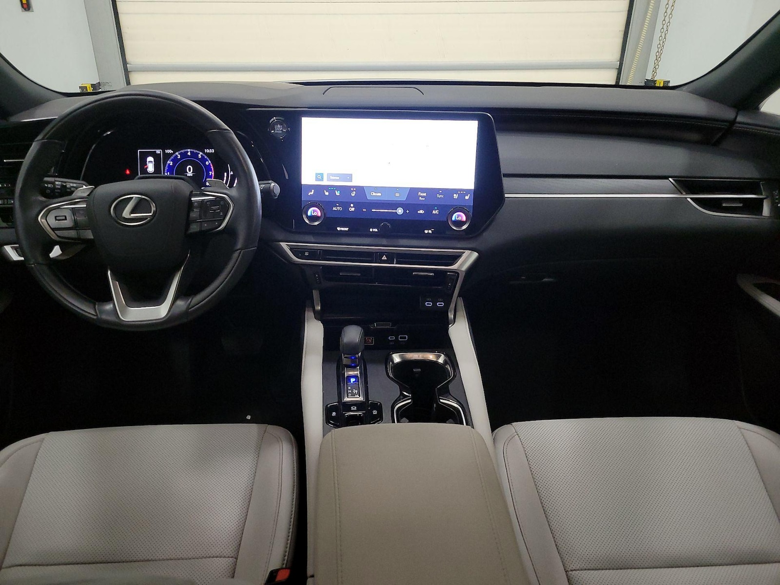 2024 Lexus RX 350 - Photo 10