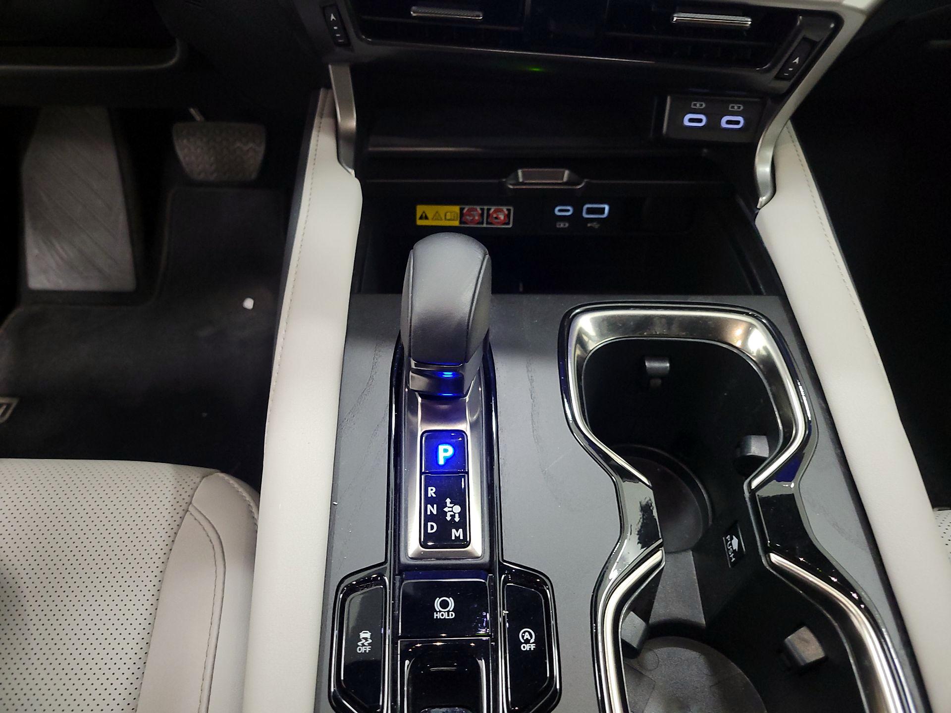 Thumbnail: 2024 Lexus RX - 17
