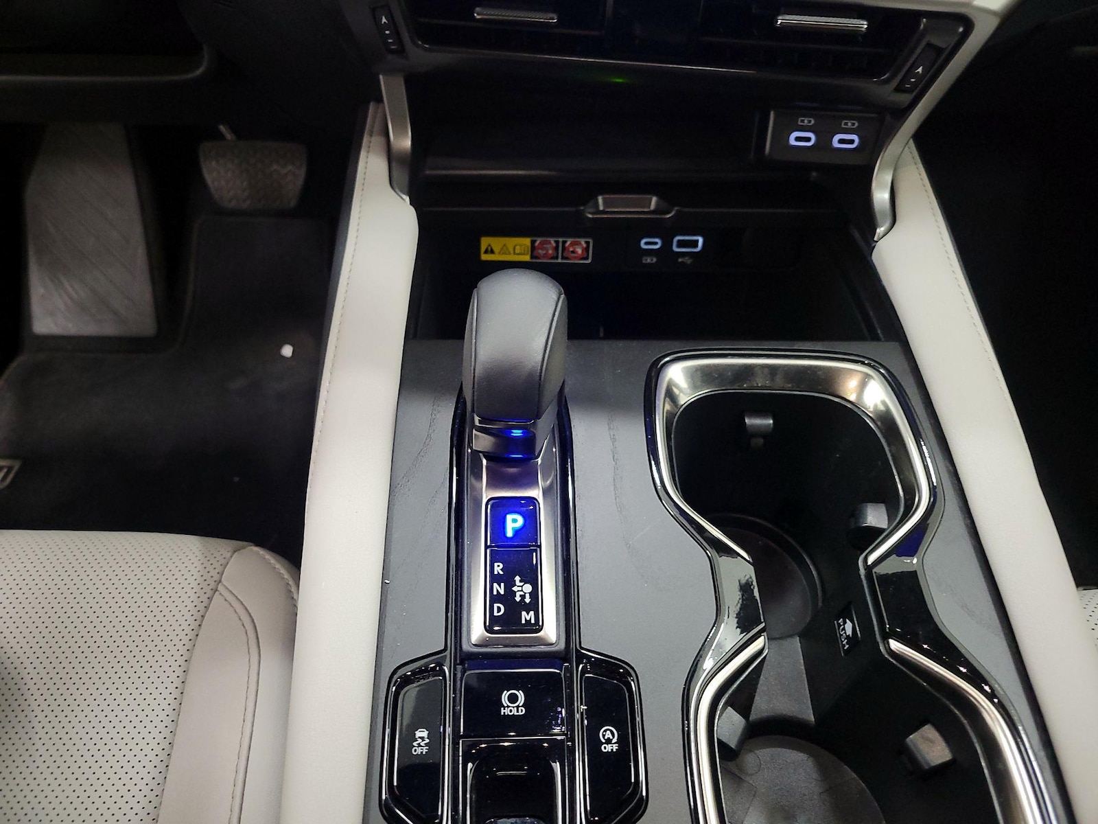2024 Lexus RX 350 - Photo 18
