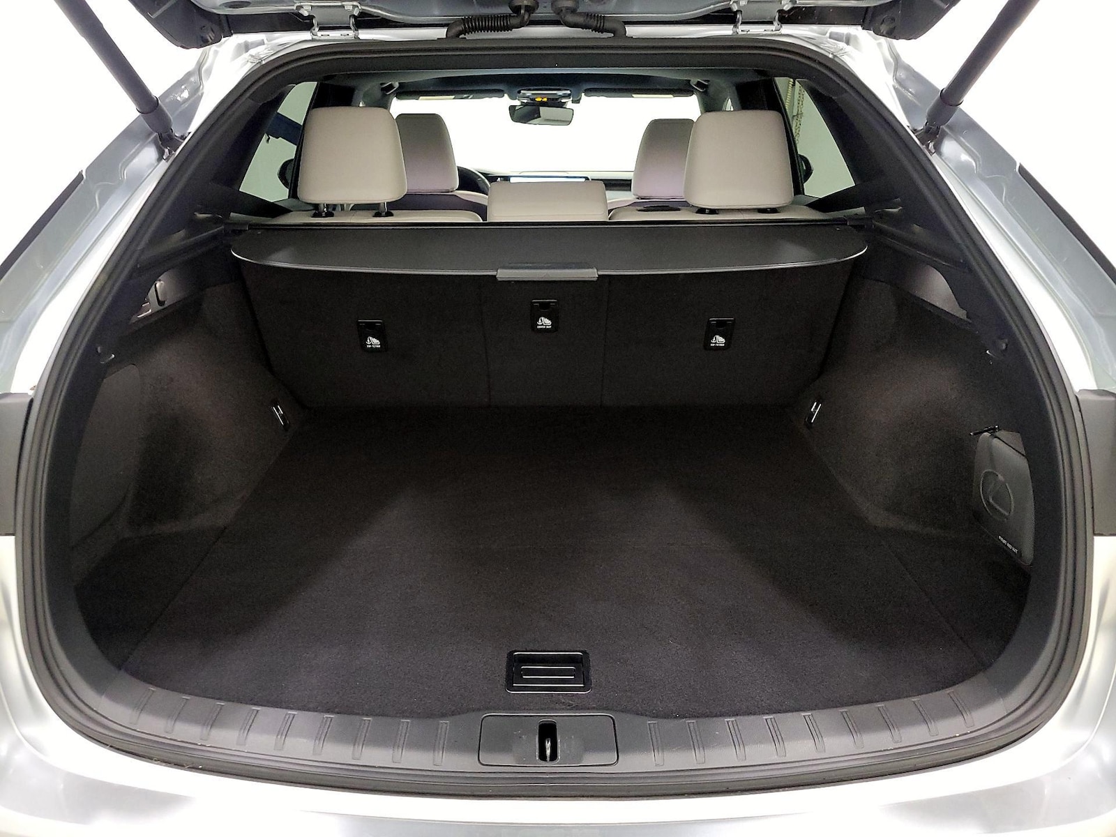 2024 Lexus RX 350 - Photo 22
