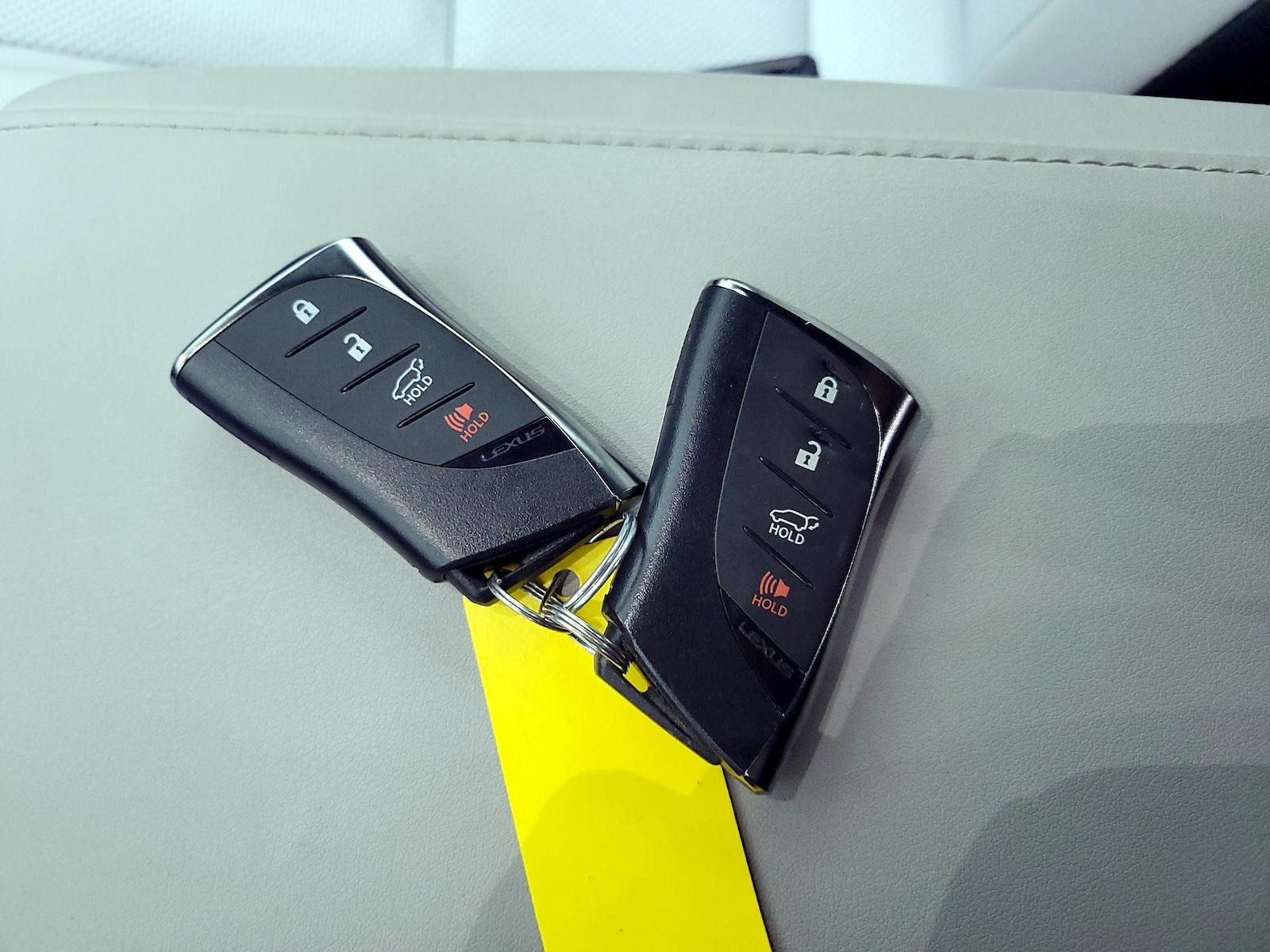 2024 Lexus RX 350 - Photo 24