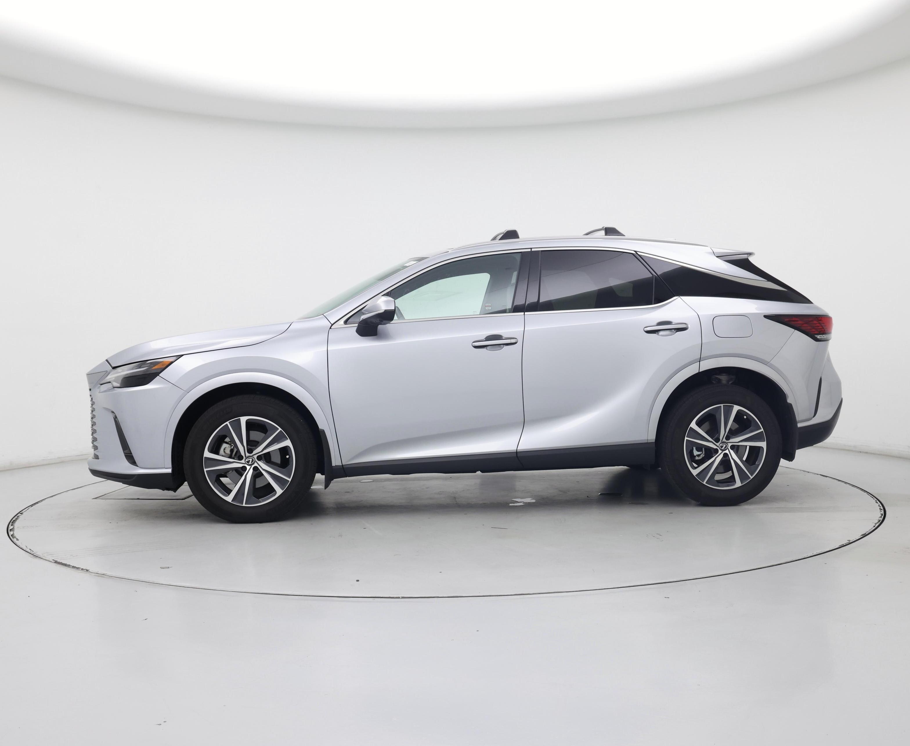 Thumbnail: 2024 Lexus RX - 3