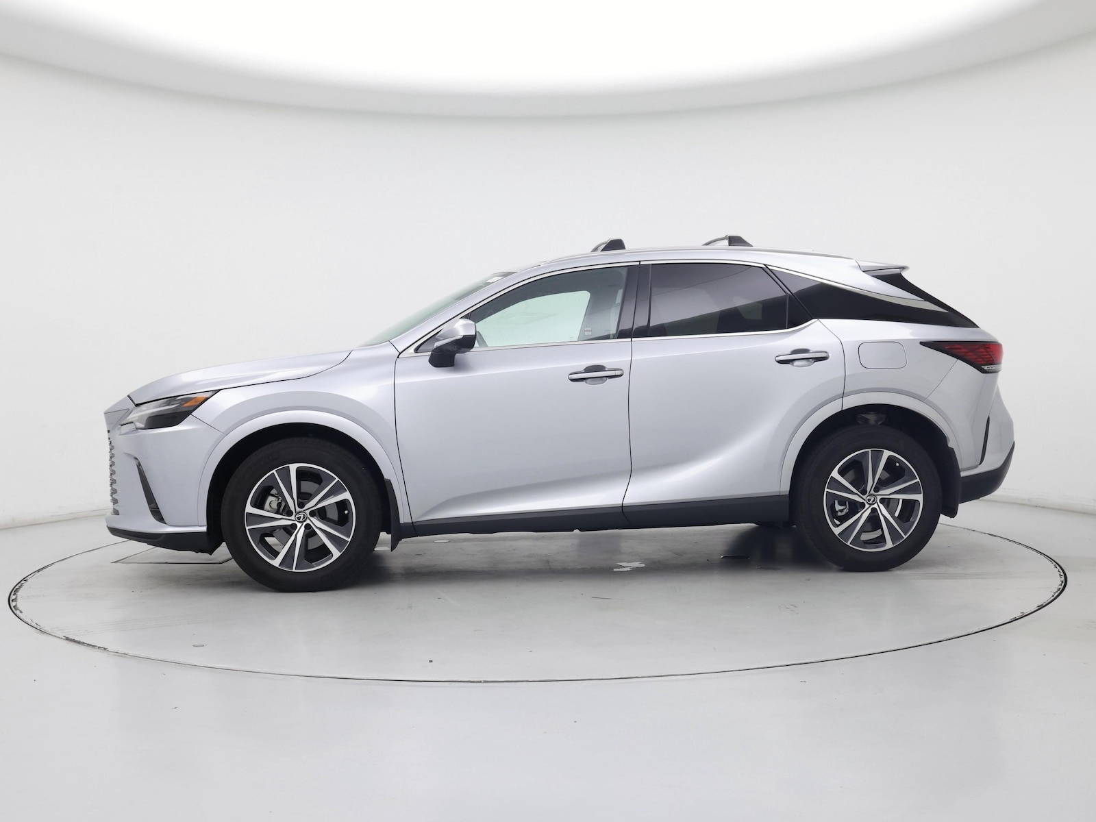 2024 Lexus RX 350 - Photo 4