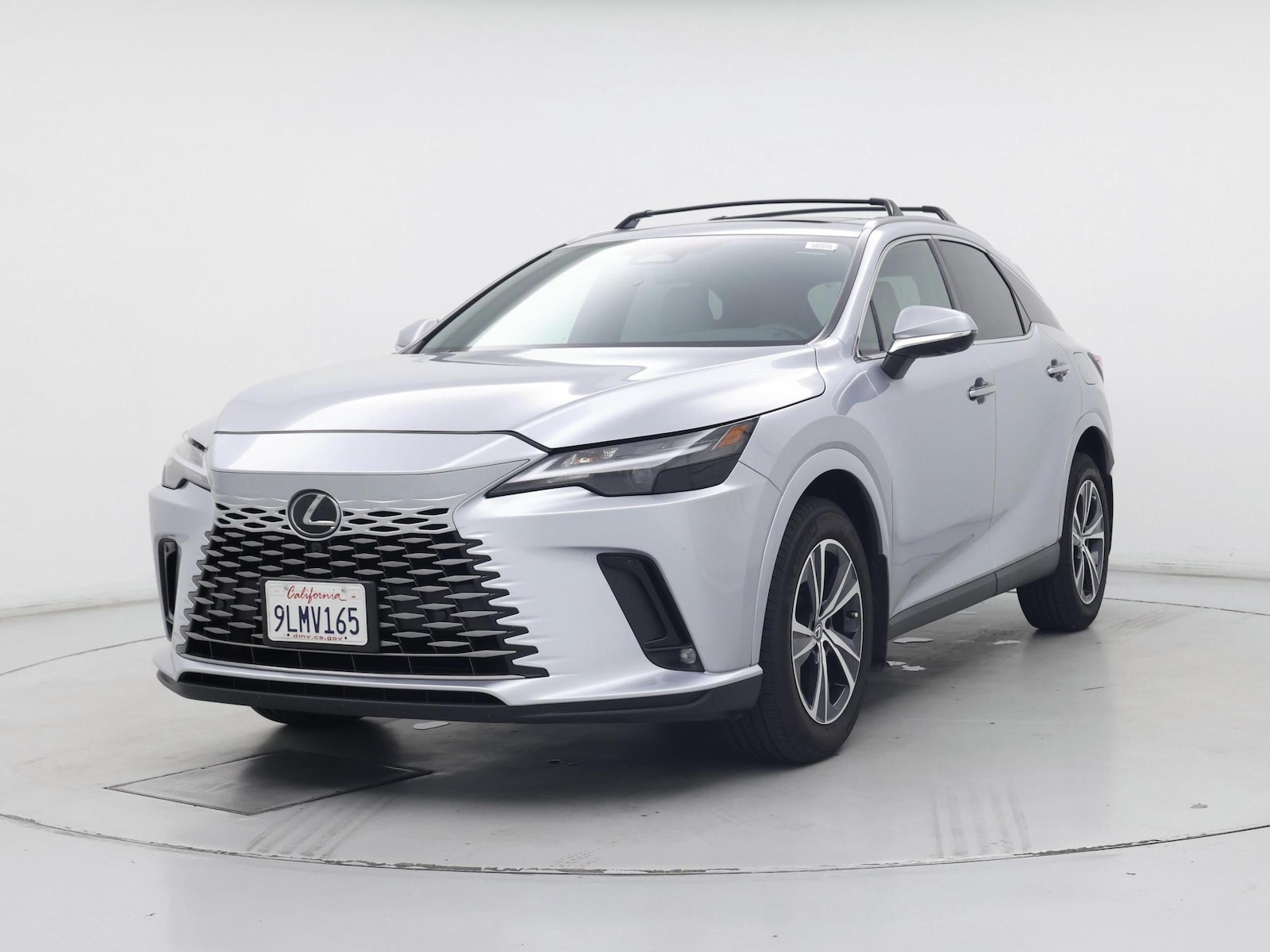 2024 Lexus RX 350 - Photo 5
