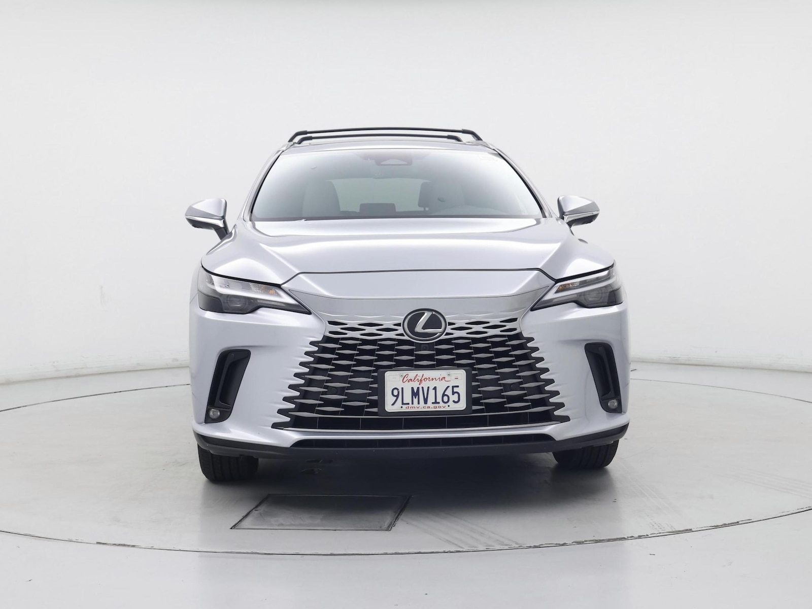 2024 Lexus RX 350 - Photo 6