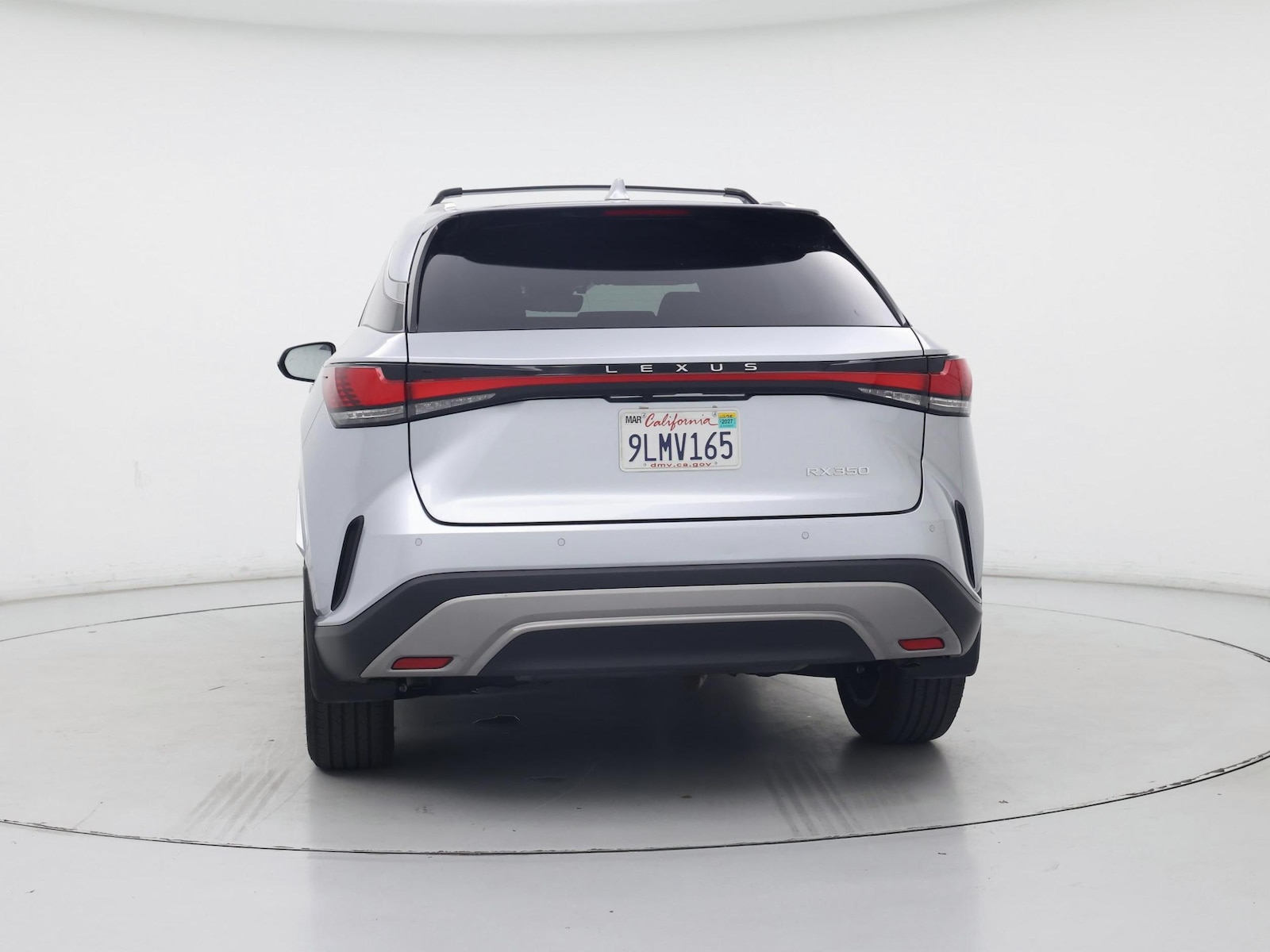 2024 Lexus RX 350 - Photo 7