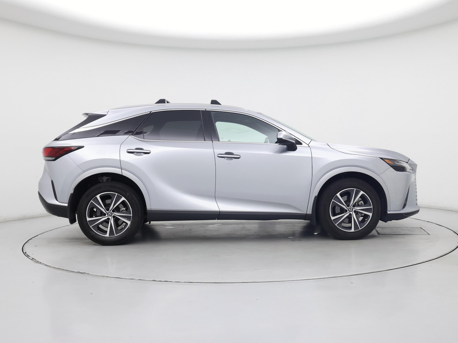 2024 Lexus RX 350 - Photo 8