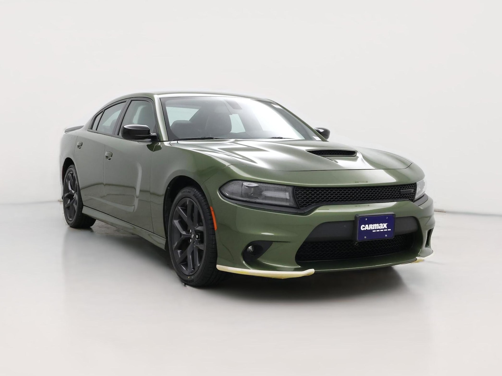 2021 Dodge Charger GT - Photo 1