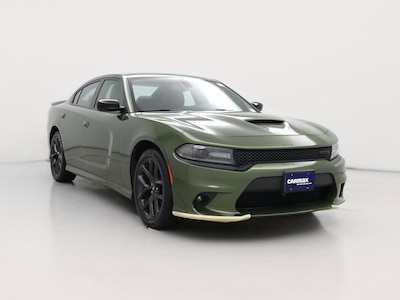 2021 Dodge Charger GT